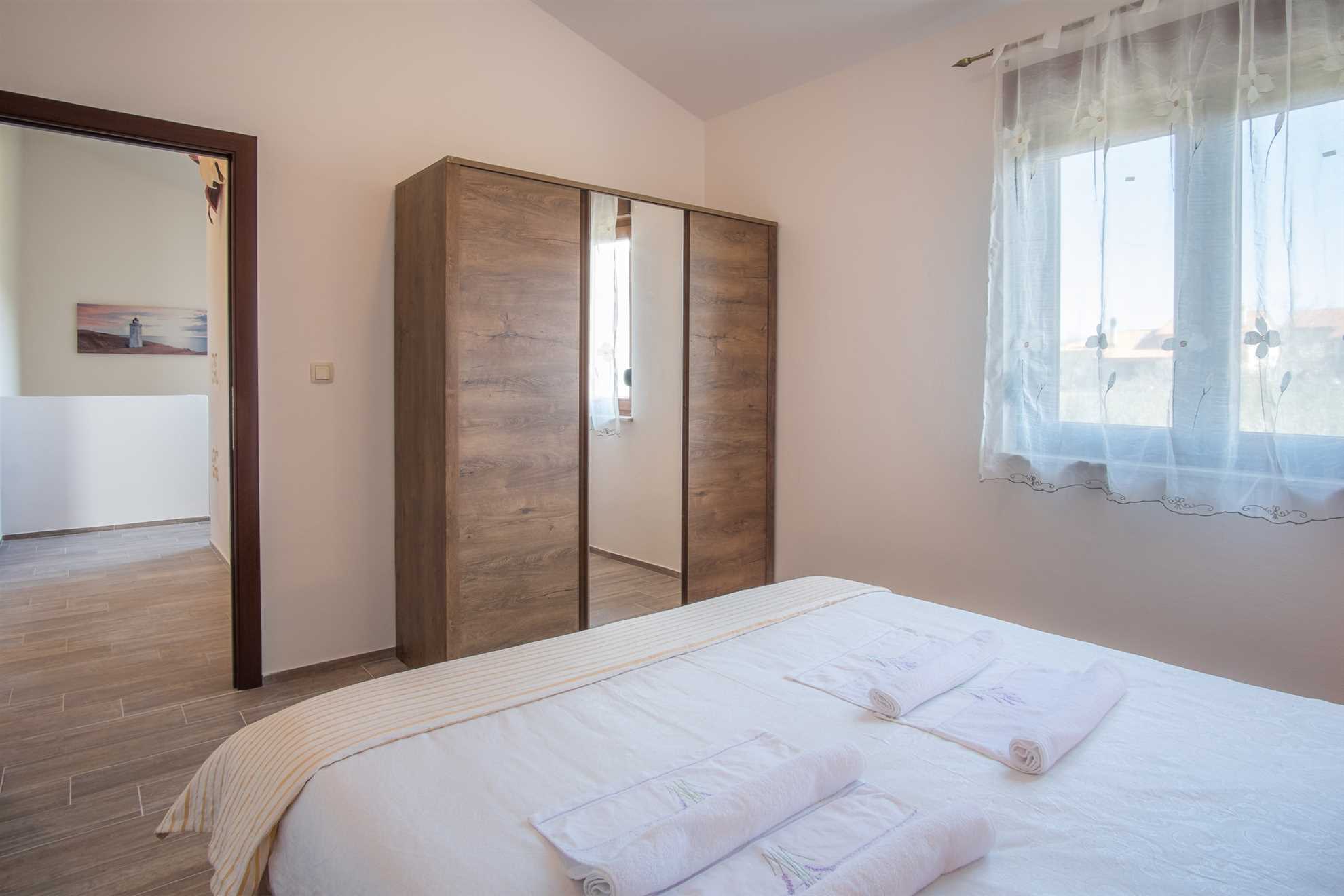 Modern and attractive holiday house DIJANA