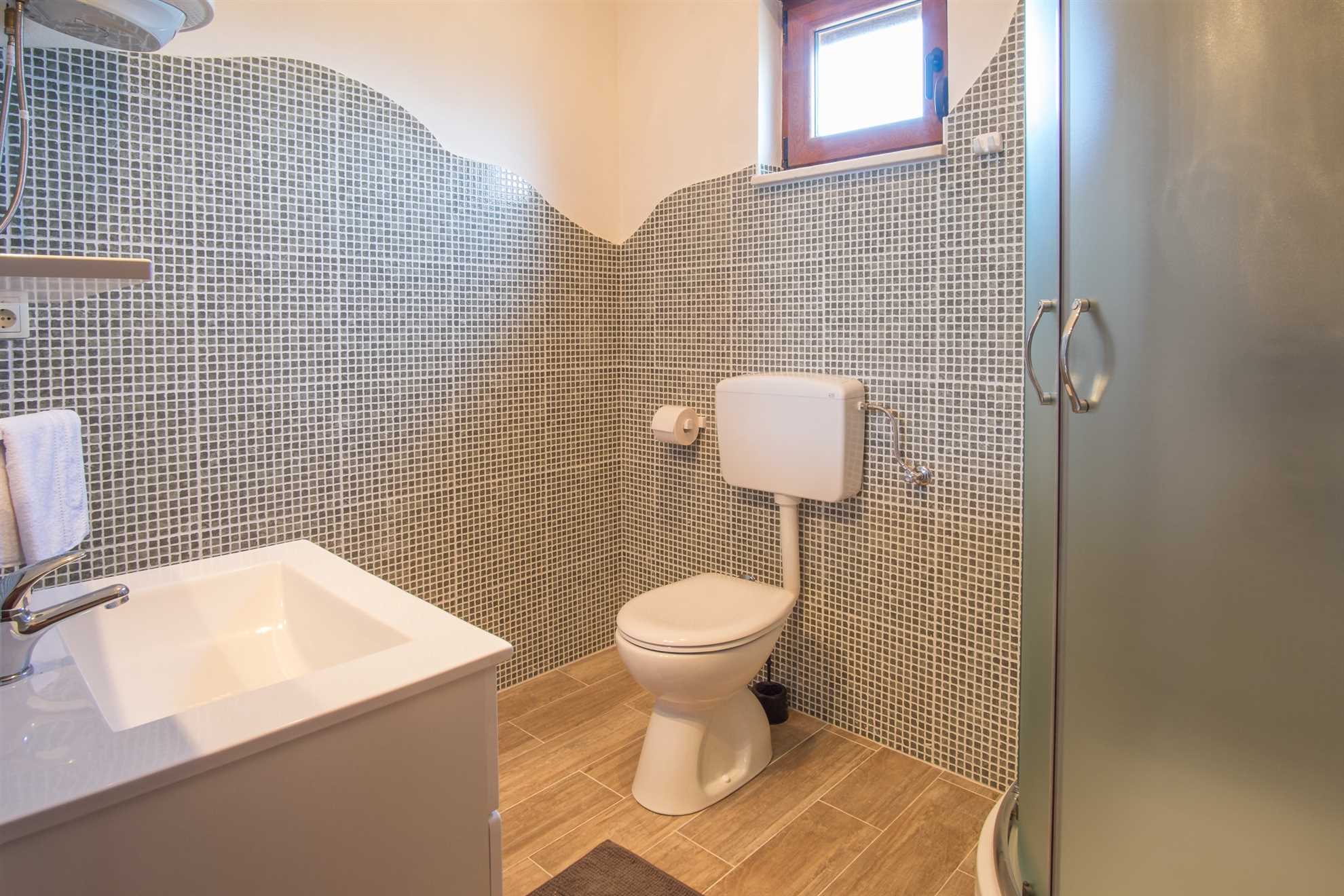 Modern and attractive holiday house DIJANA