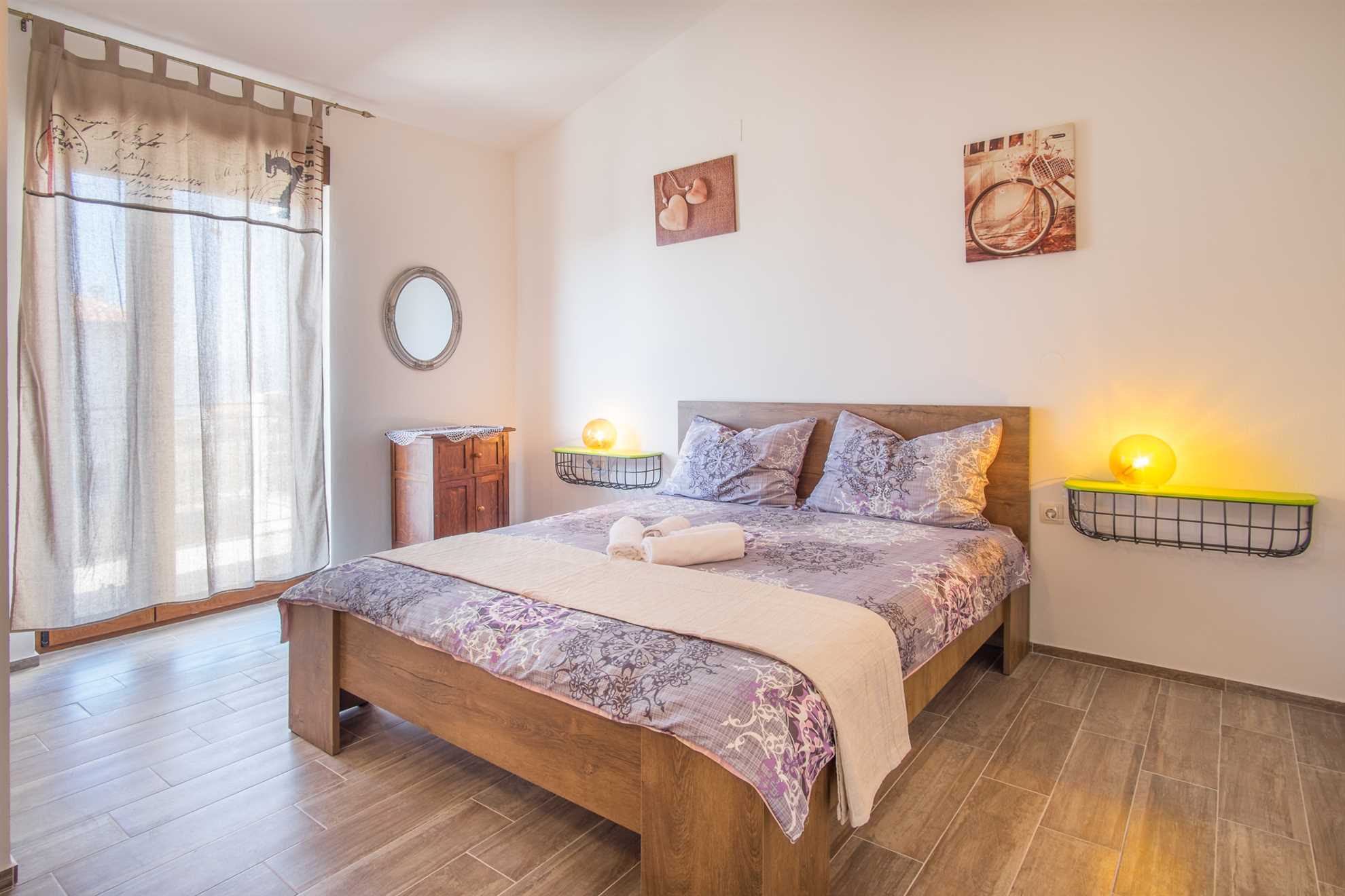 Modern and attractive holiday house DIJANA