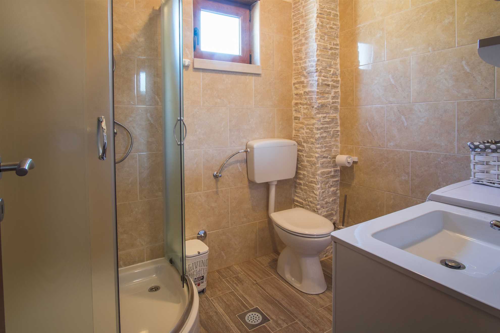 Ferienhaus Dijana mit Pool