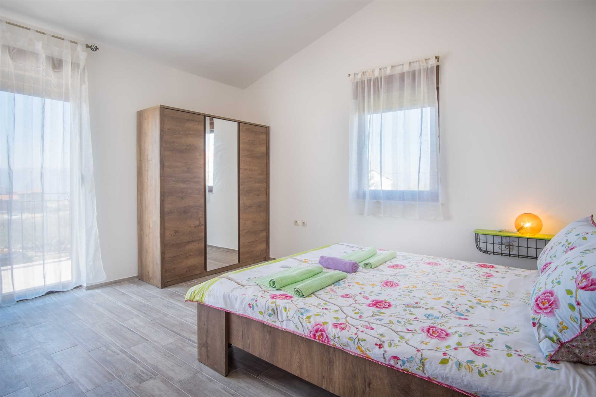 Ferienhaus Dijana mit Pool