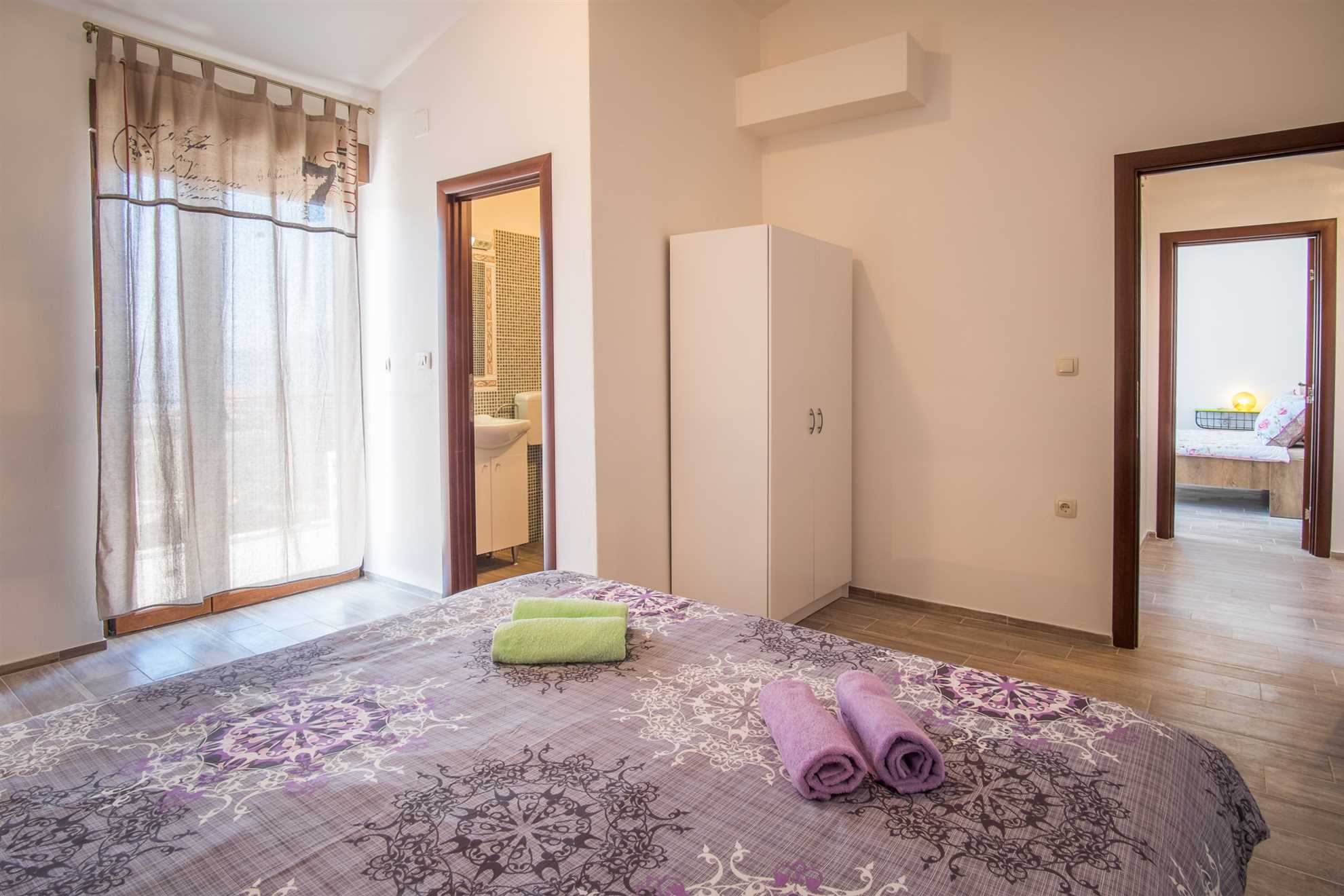 Ferienhaus Dijana mit Pool