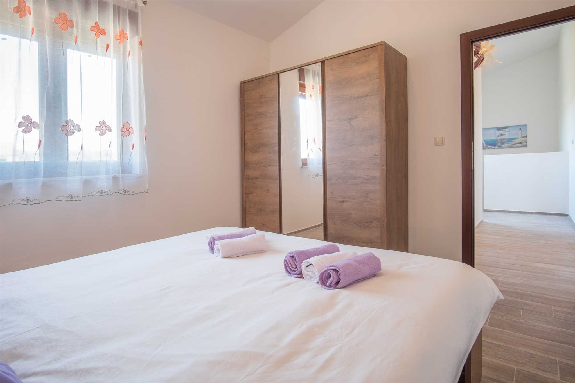 Ferienhaus Dijana mit Pool