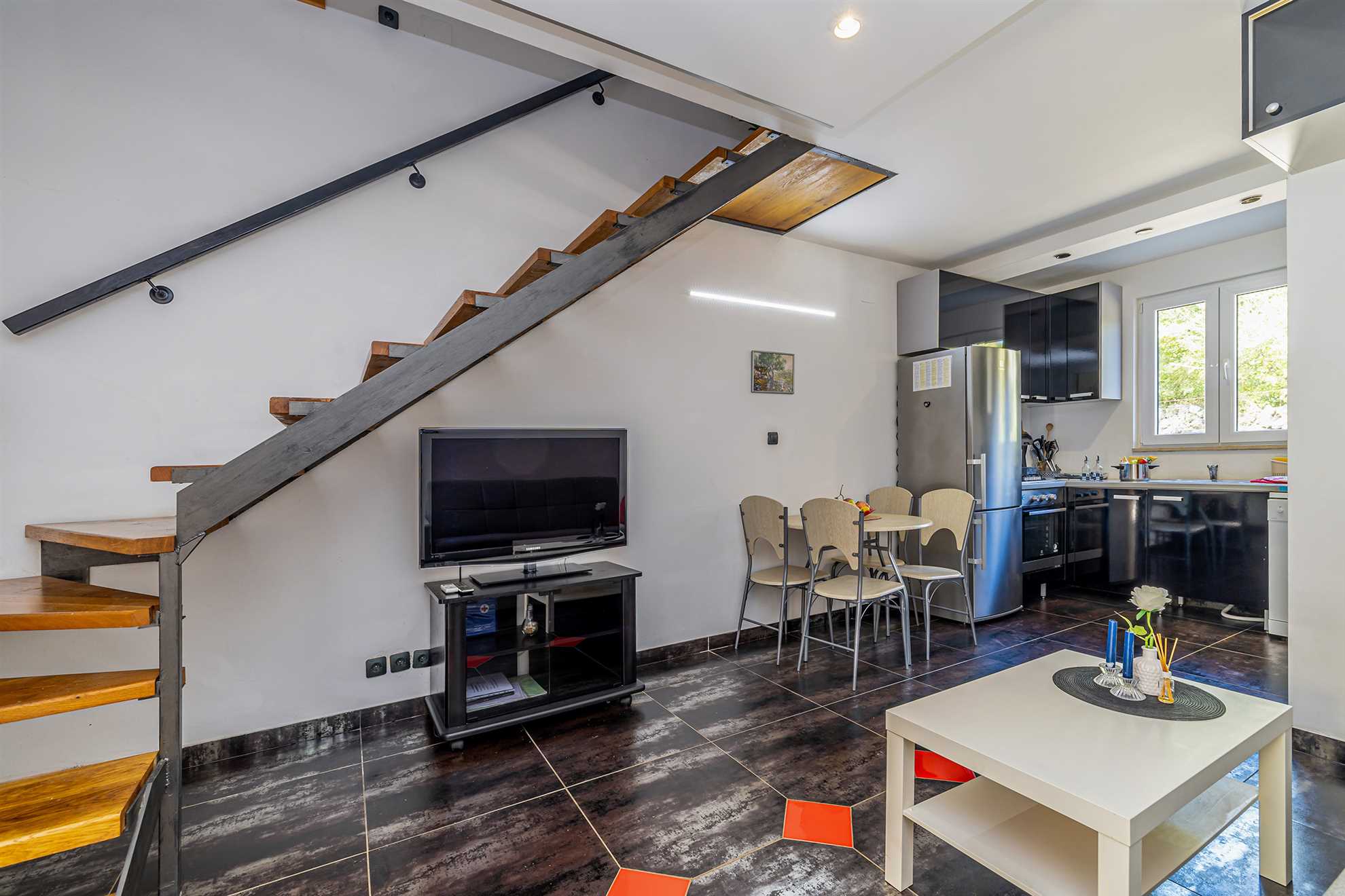 Kuća za odmor NOVKOVIĆ sa okućnicom