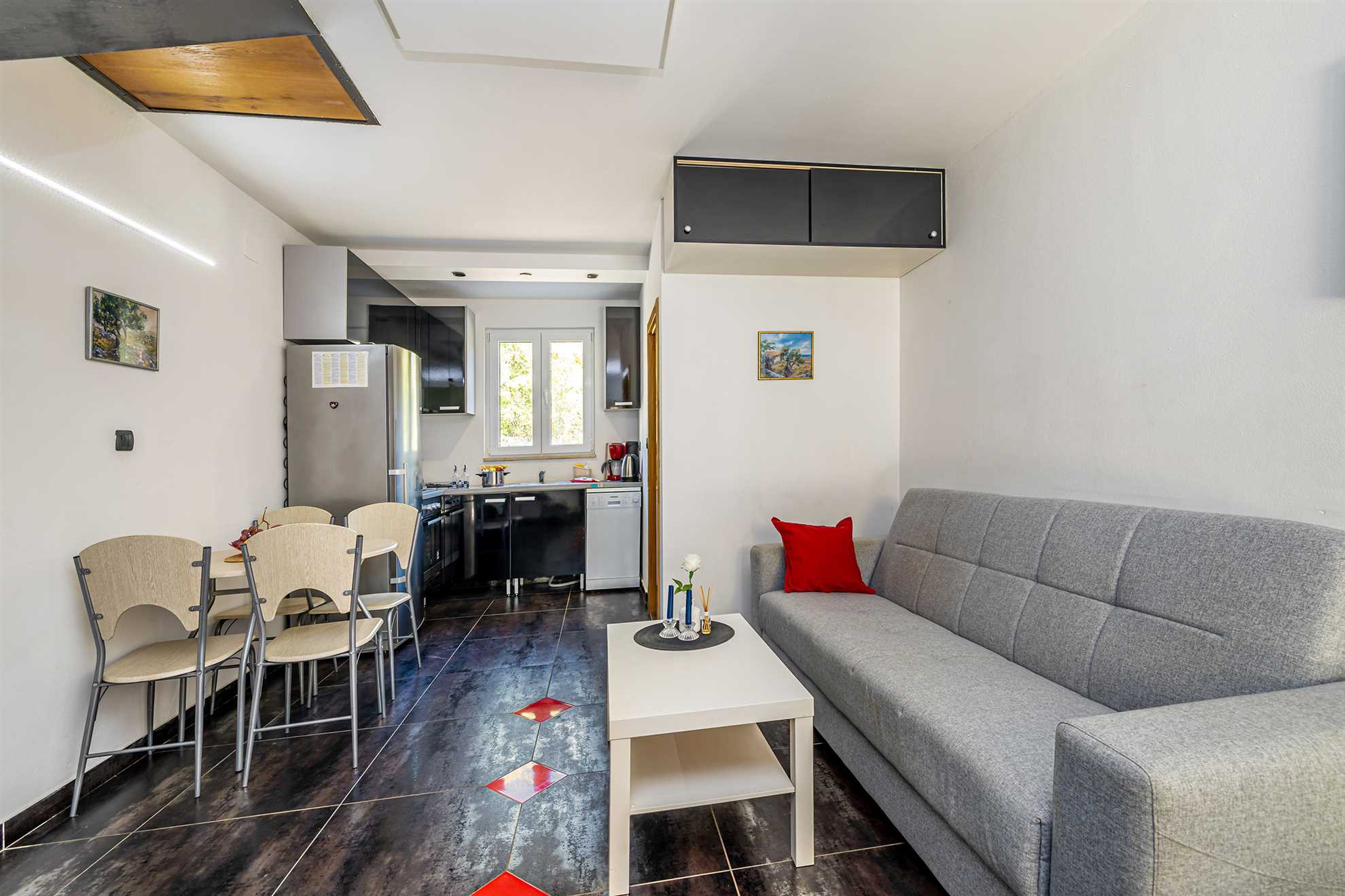 Kuća za odmor NOVKOVIĆ sa okućnicom