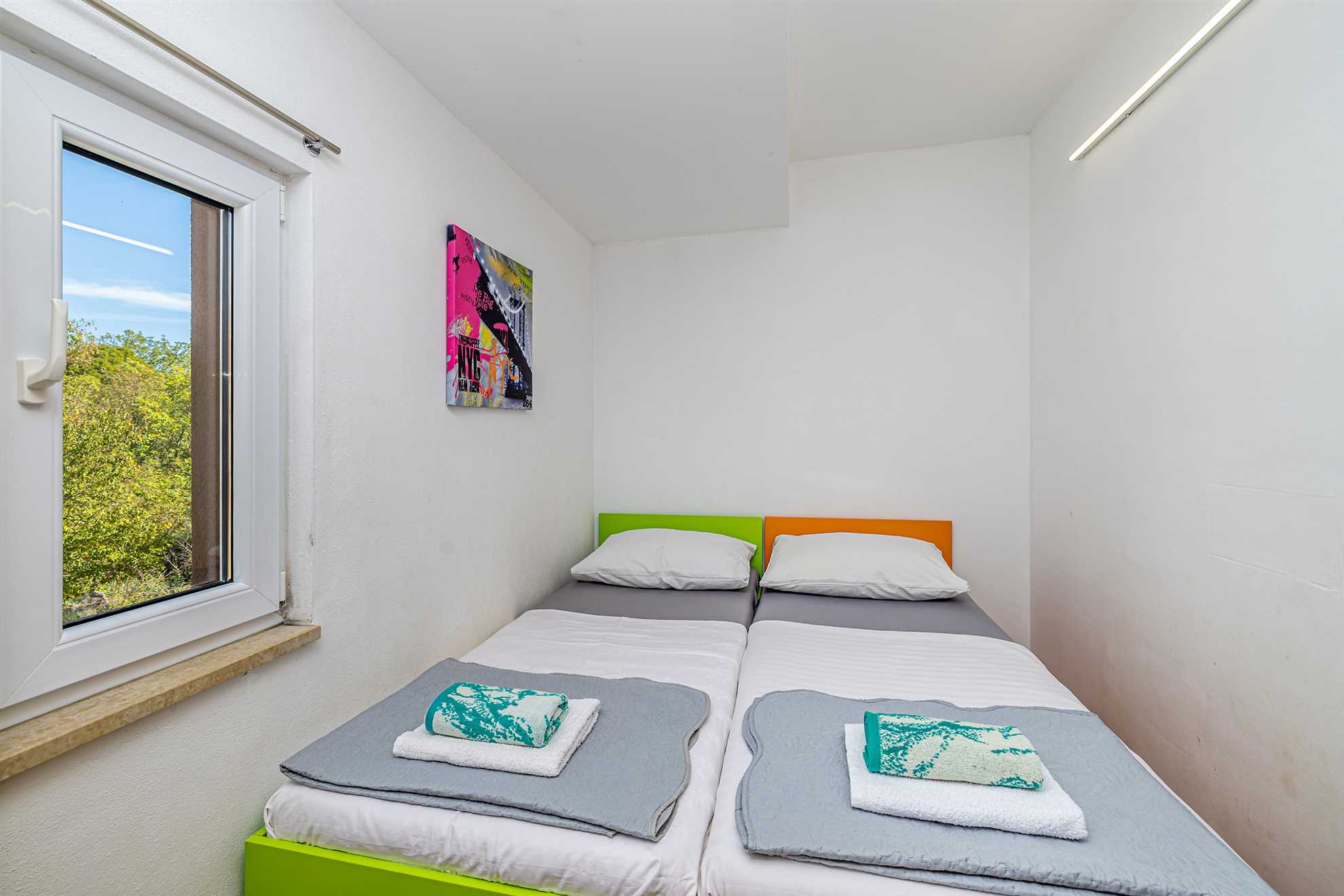 Kuća za odmor NOVKOVIĆ sa okućnicom