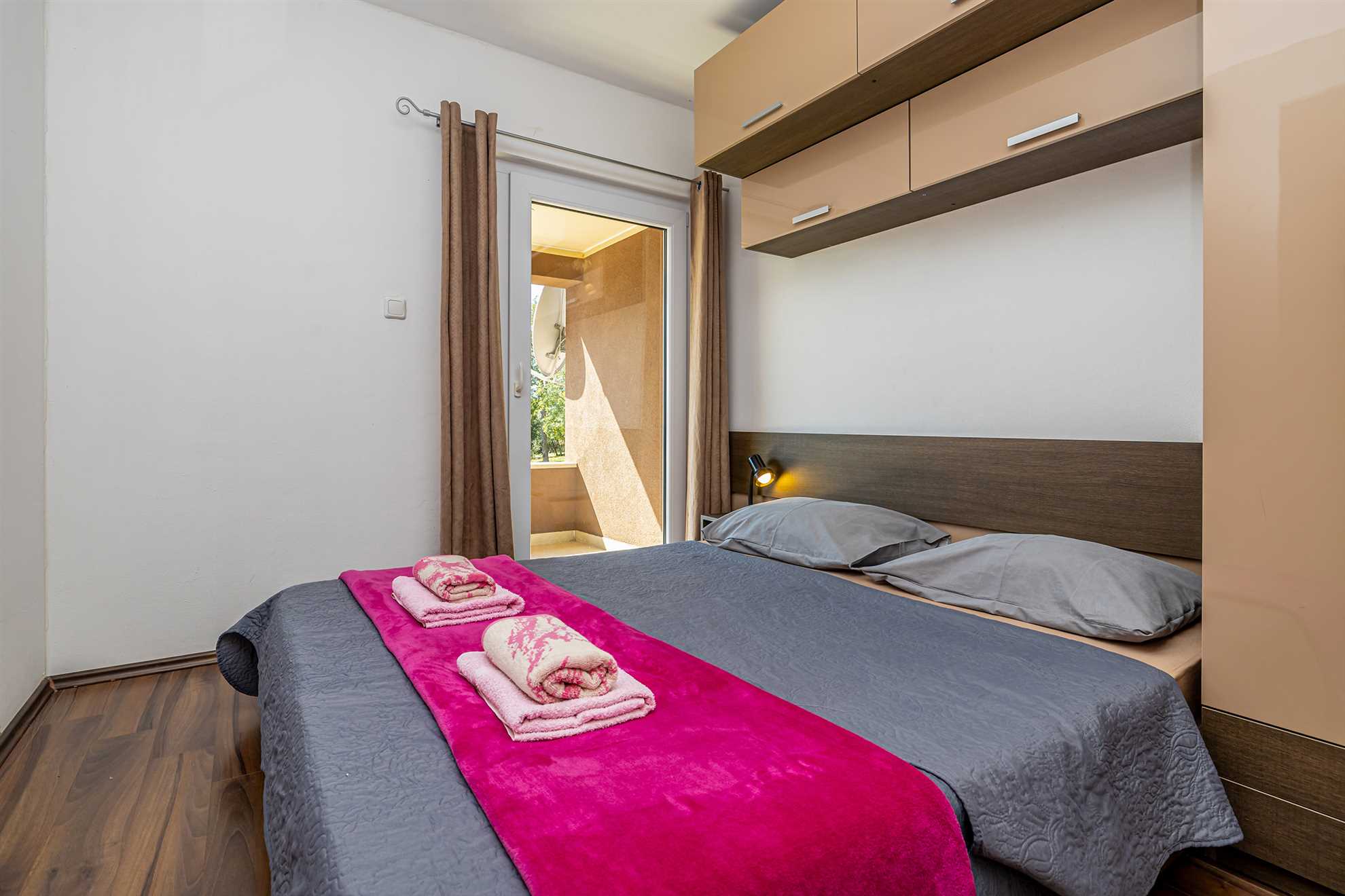 Kuća za odmor NOVKOVIĆ sa okućnicom