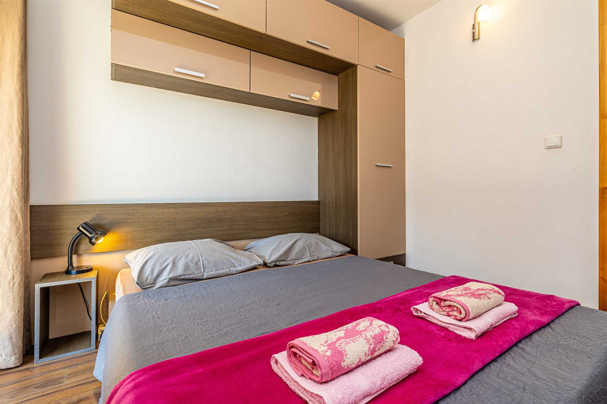 Kuća za odmor NOVKOVIĆ sa okućnicom