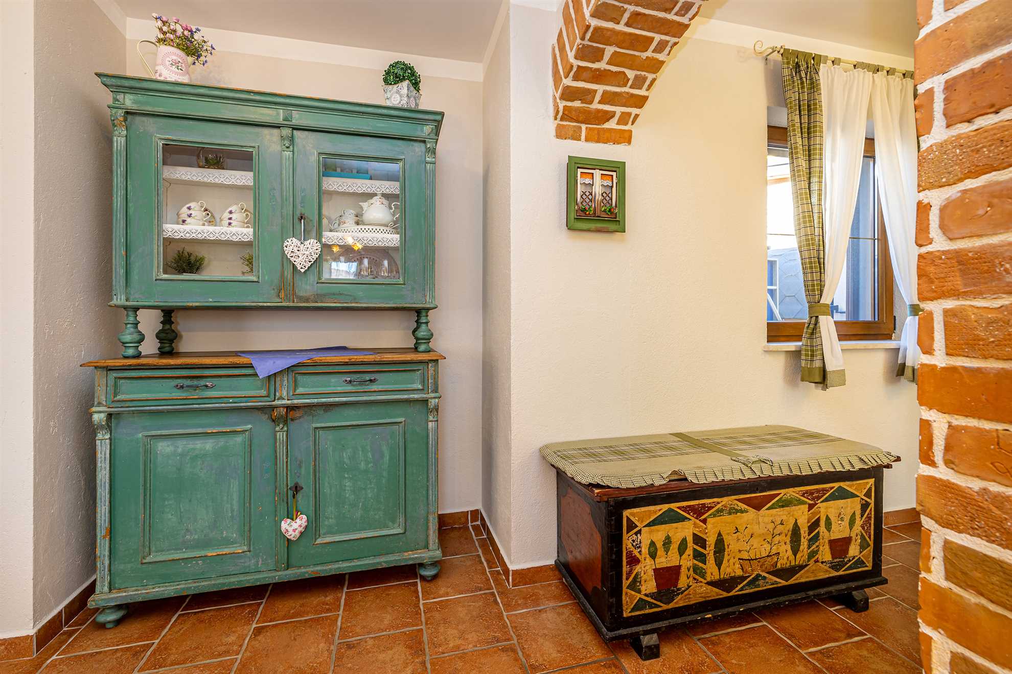 Luxury villa RUSTICA with private pool, jacuzzi and outdoor sauna