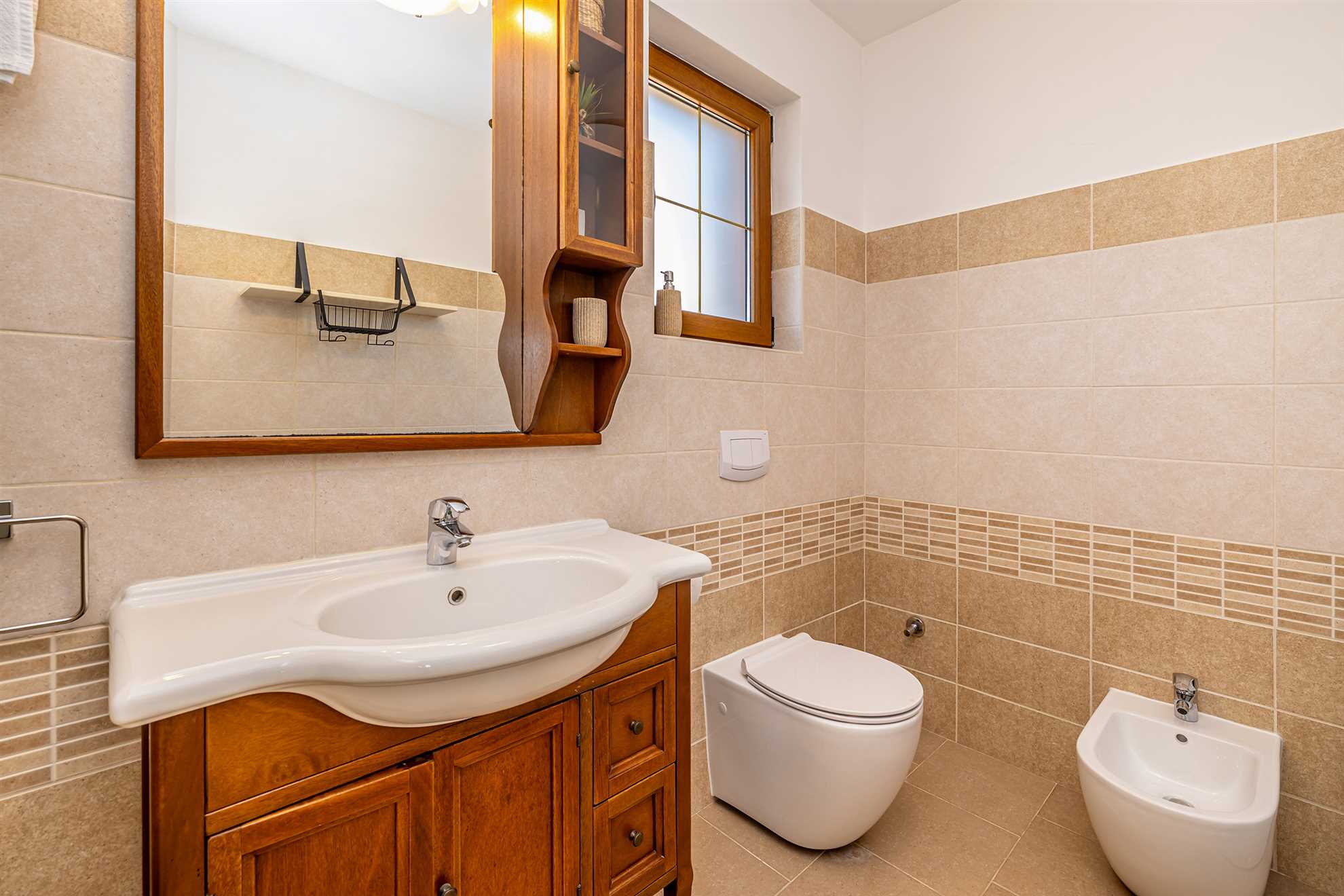 Luxury villa RUSTICA with private pool, jacuzzi and outdoor sauna