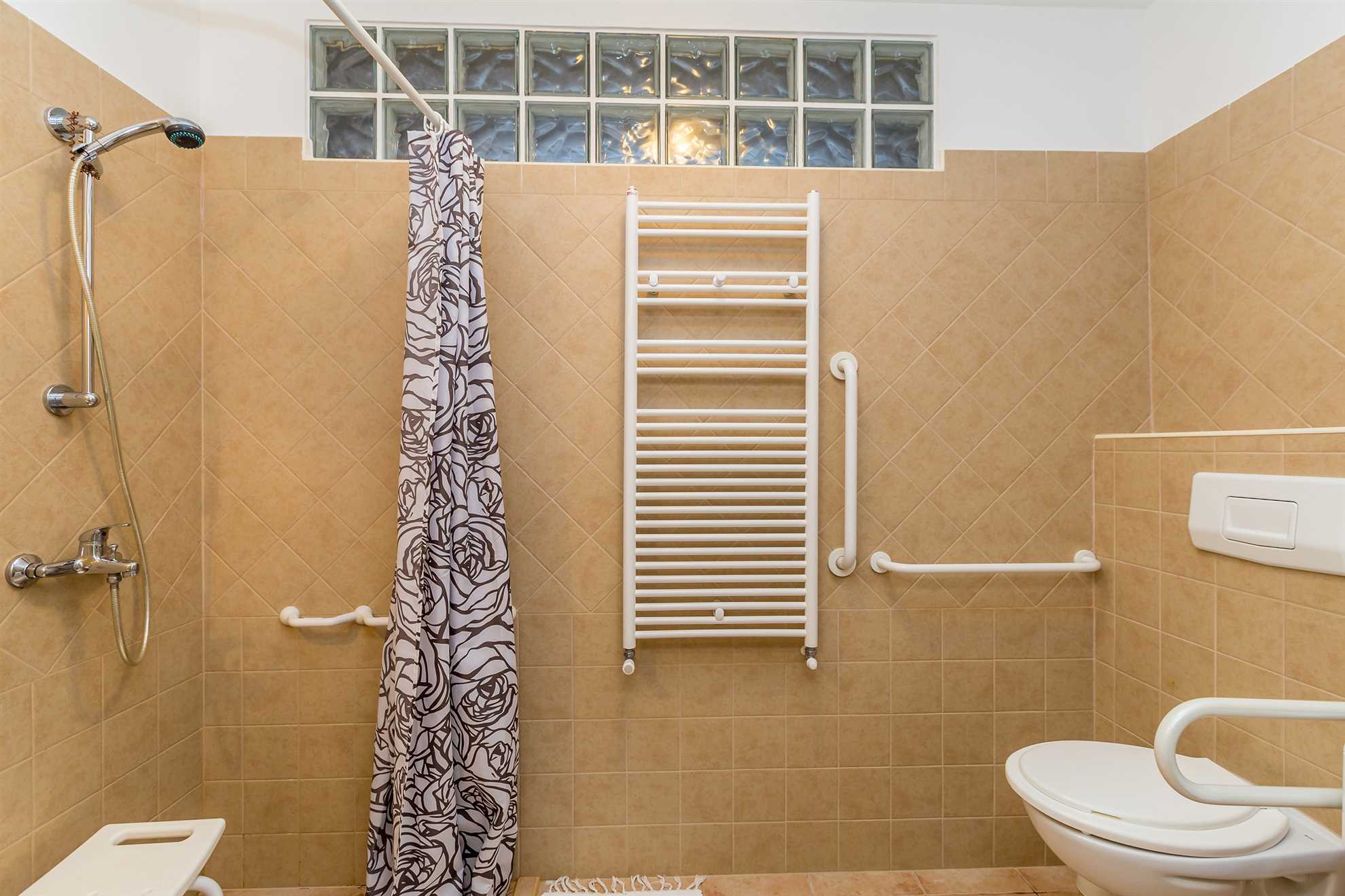 Ferienhaus TRSJA mit Swimmingpool