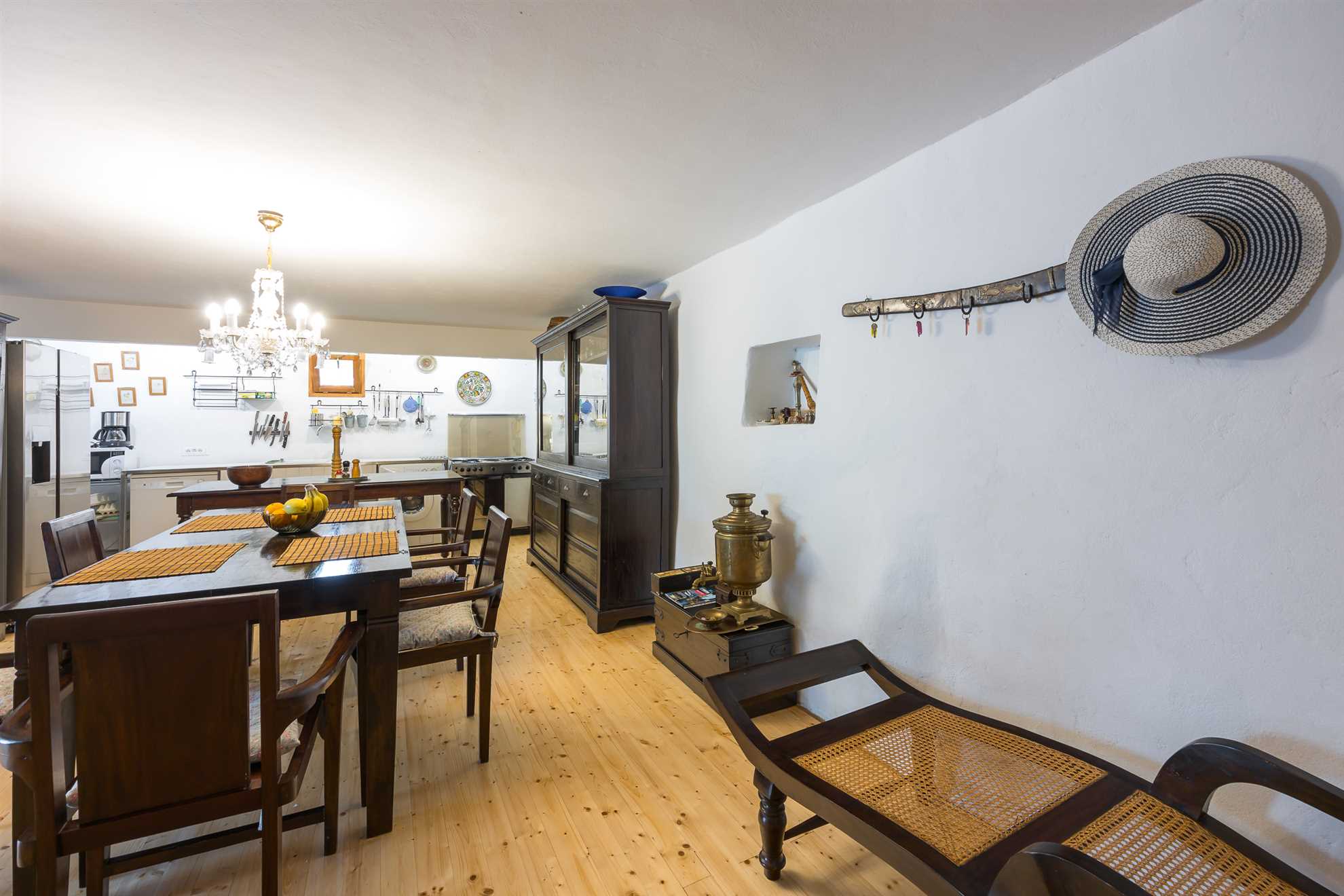 Beautiful stone holiday house MENTA I