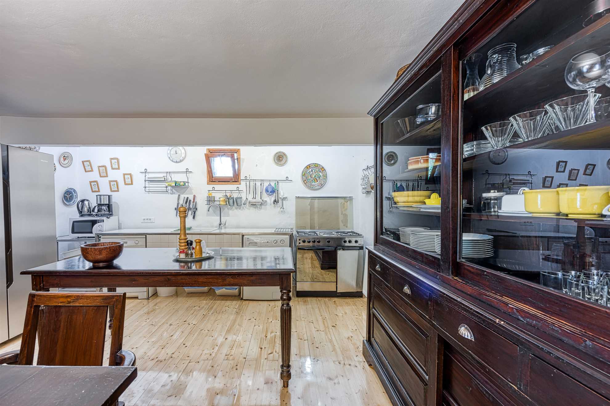 Beautiful stone holiday house MENTA I