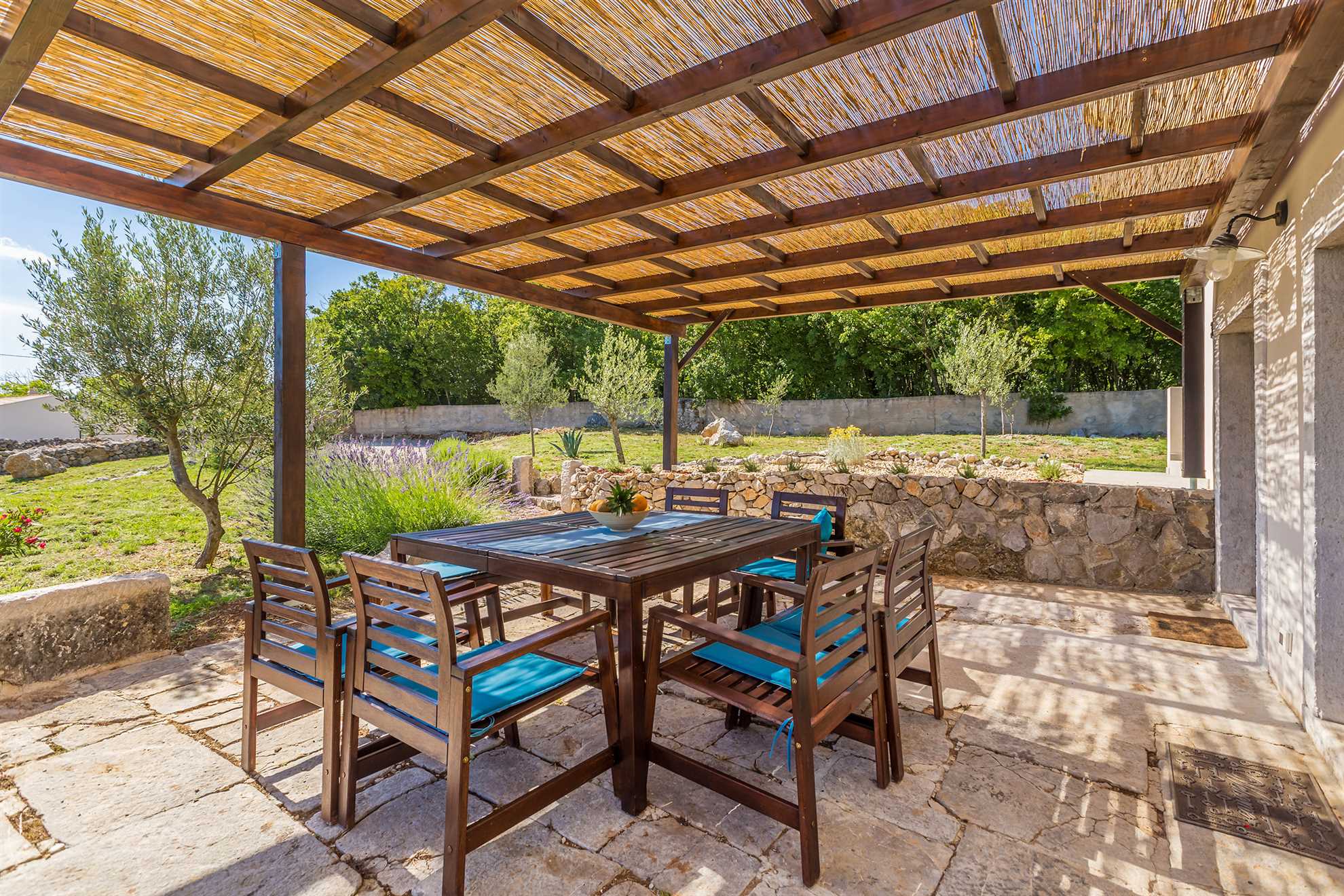 Casa vacanze HARMONIE con piscina