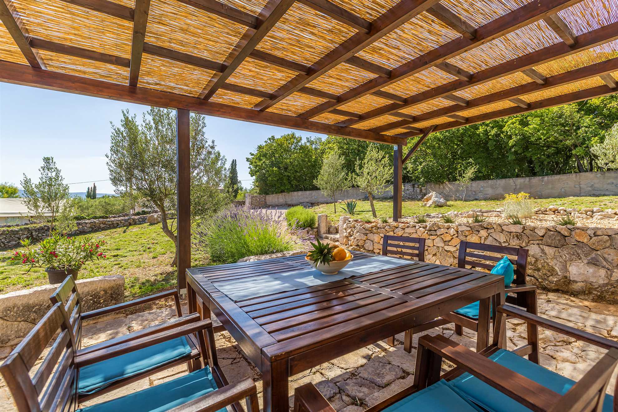 Casa vacanze HARMONIE con piscina