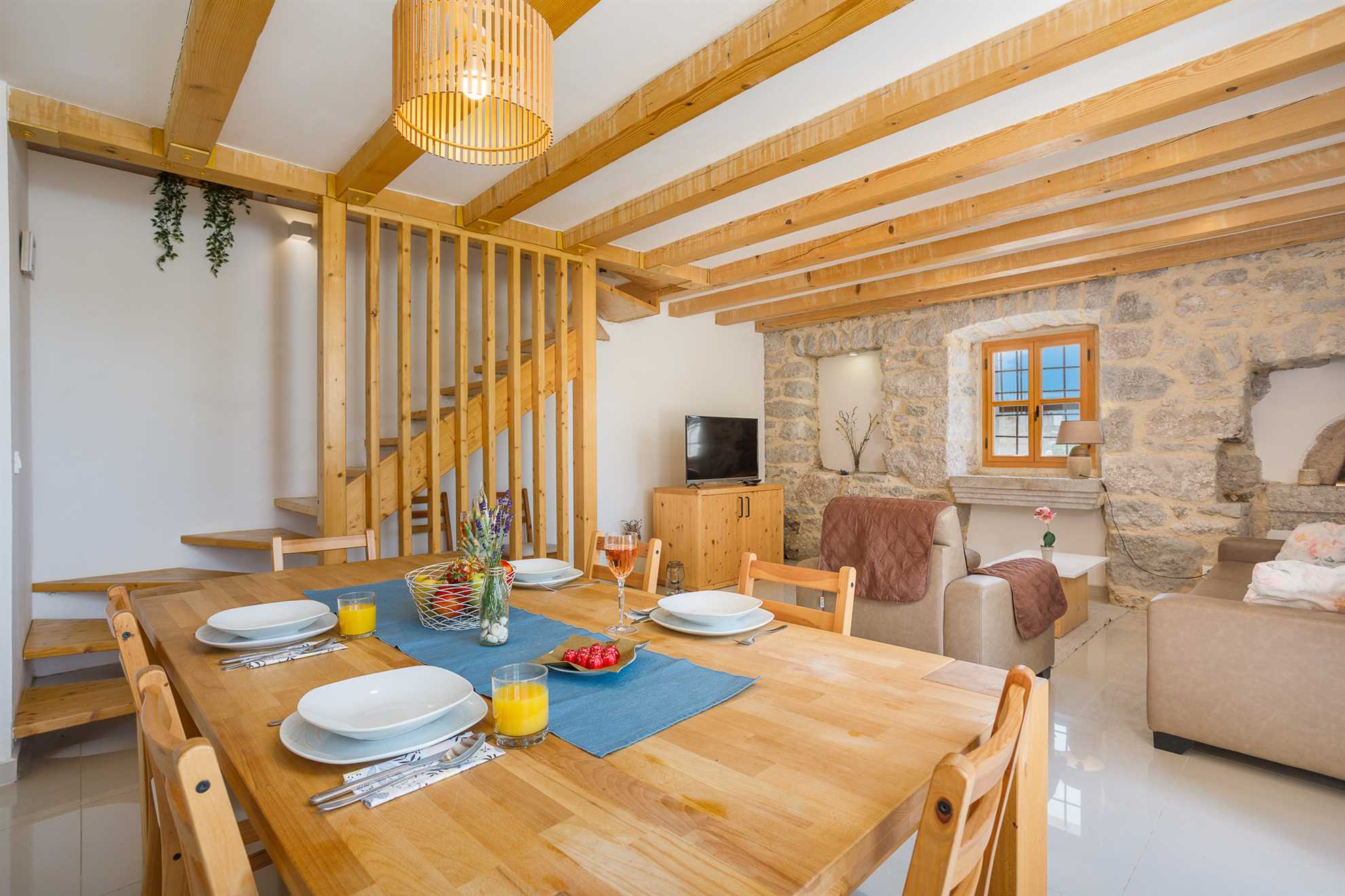 Casa vacanze HARMONIE con piscina