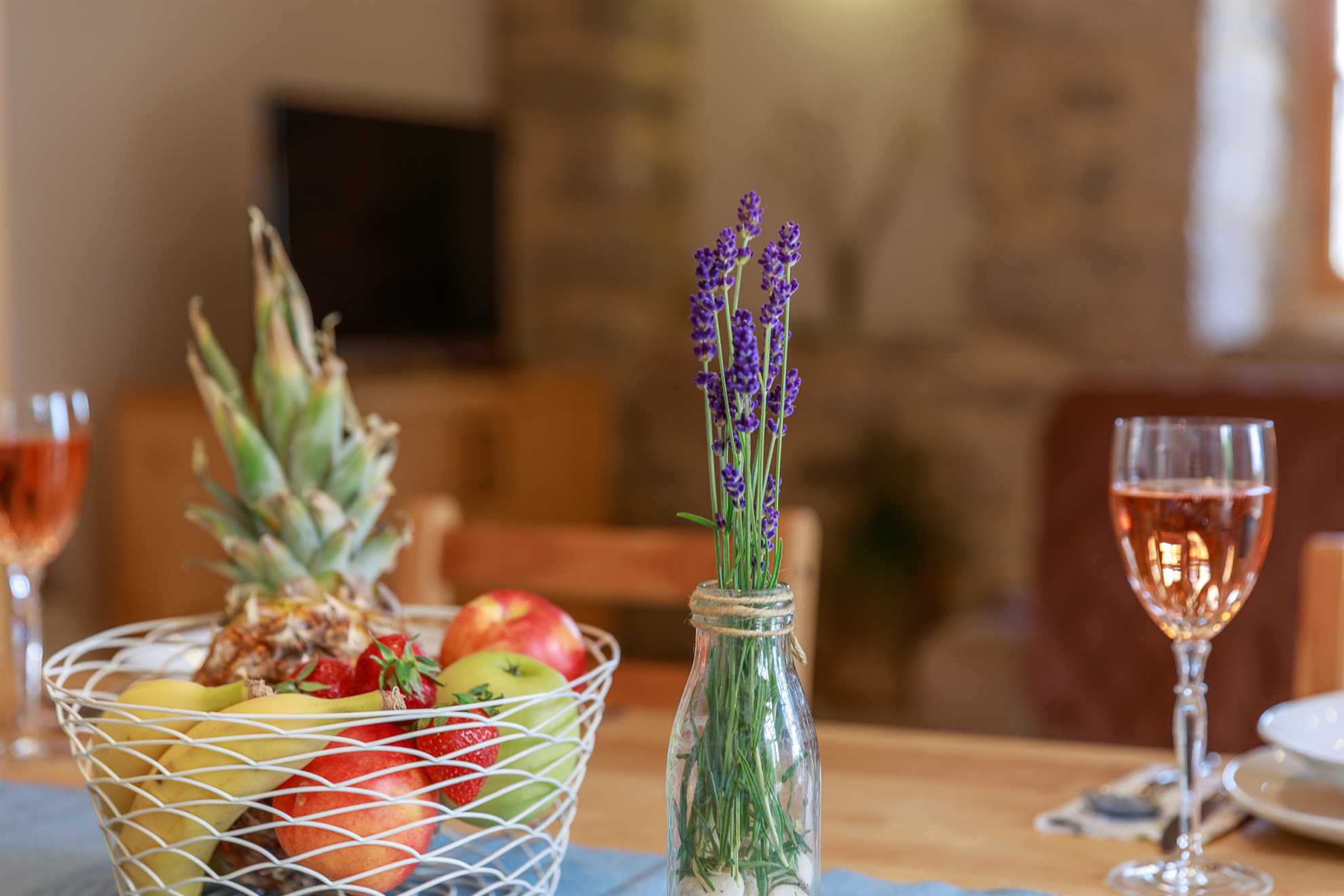 Casa vacanze HARMONIE con piscina