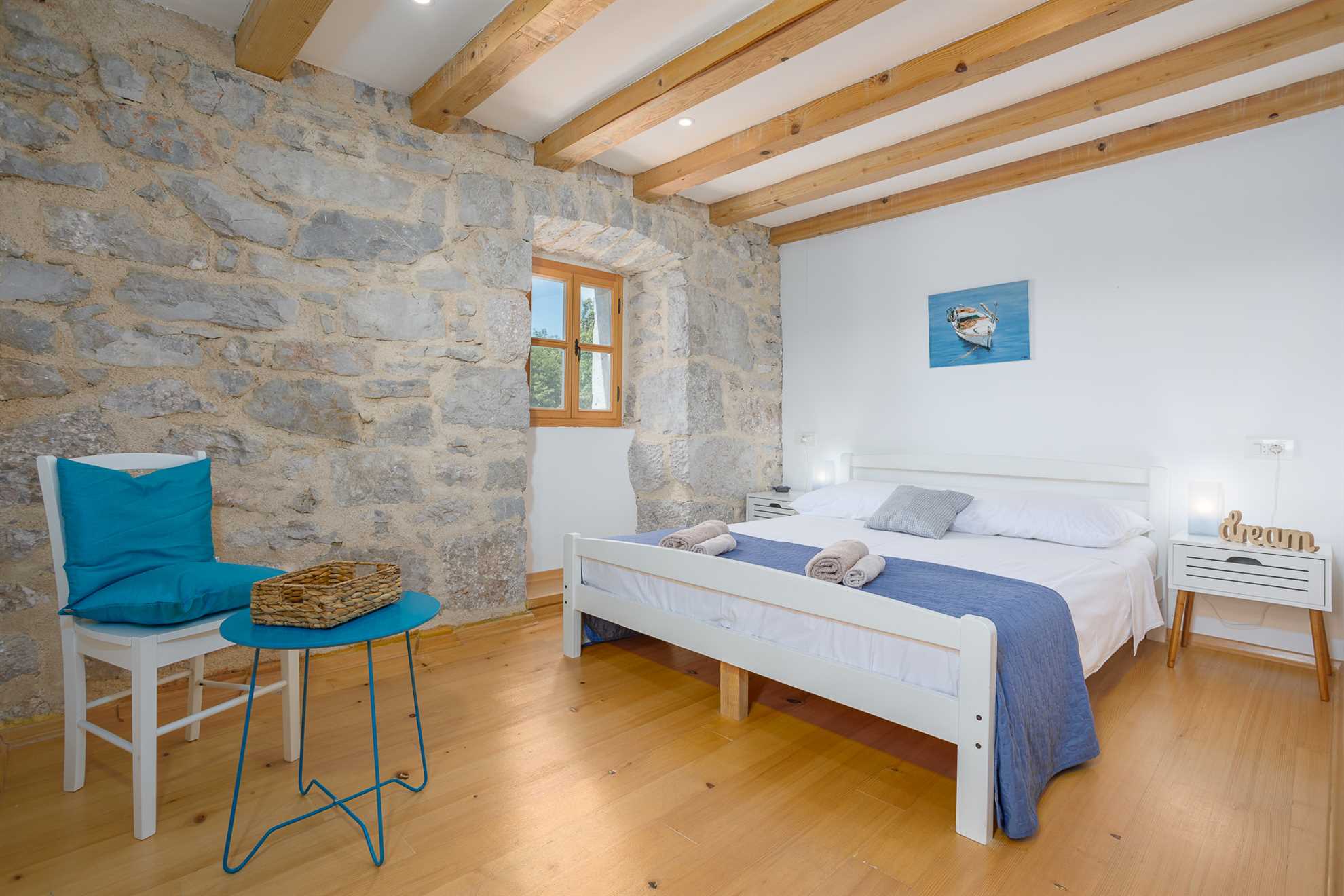 Casa vacanze HARMONIE con piscina