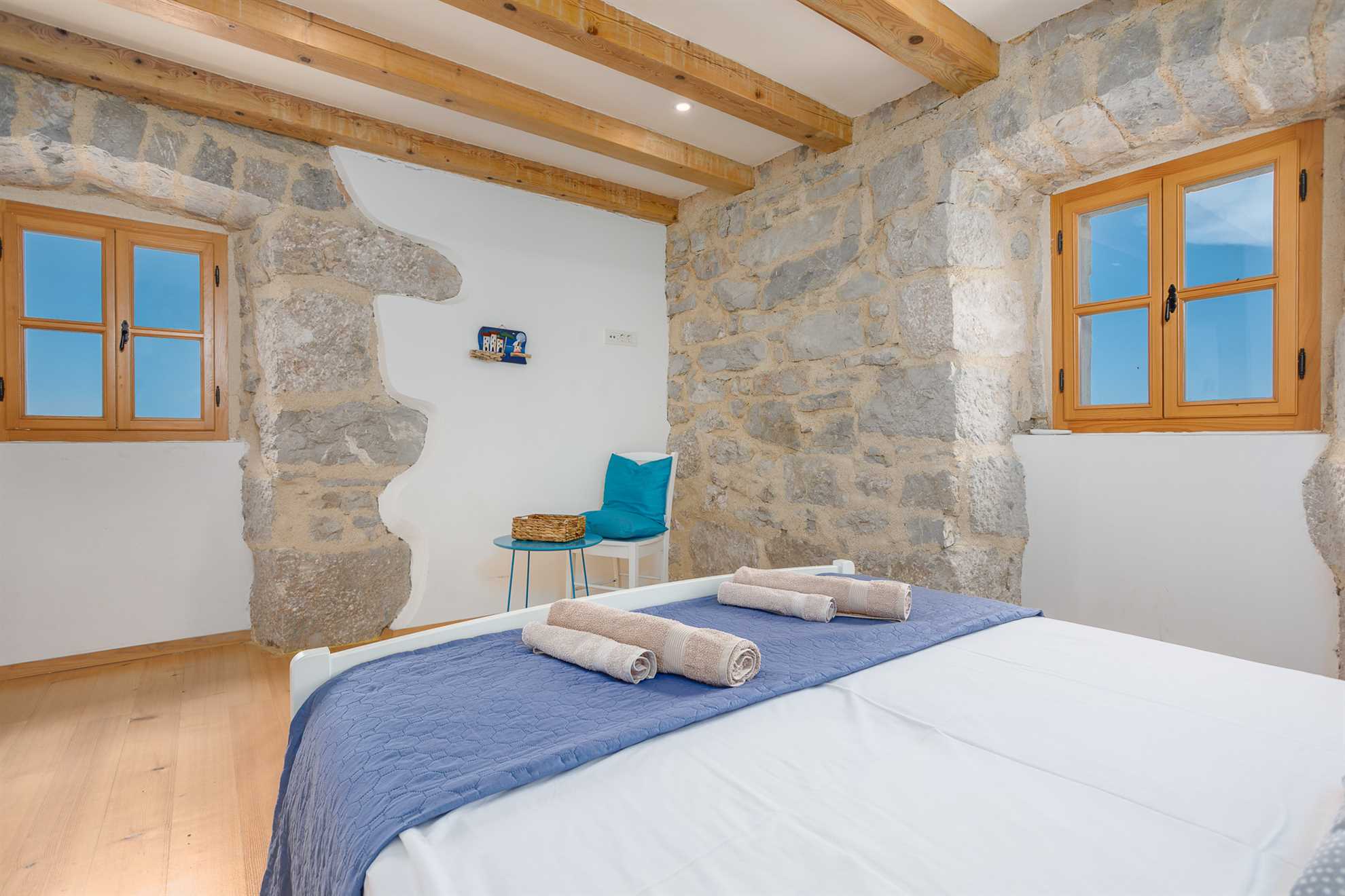 Casa vacanze HARMONIE con piscina