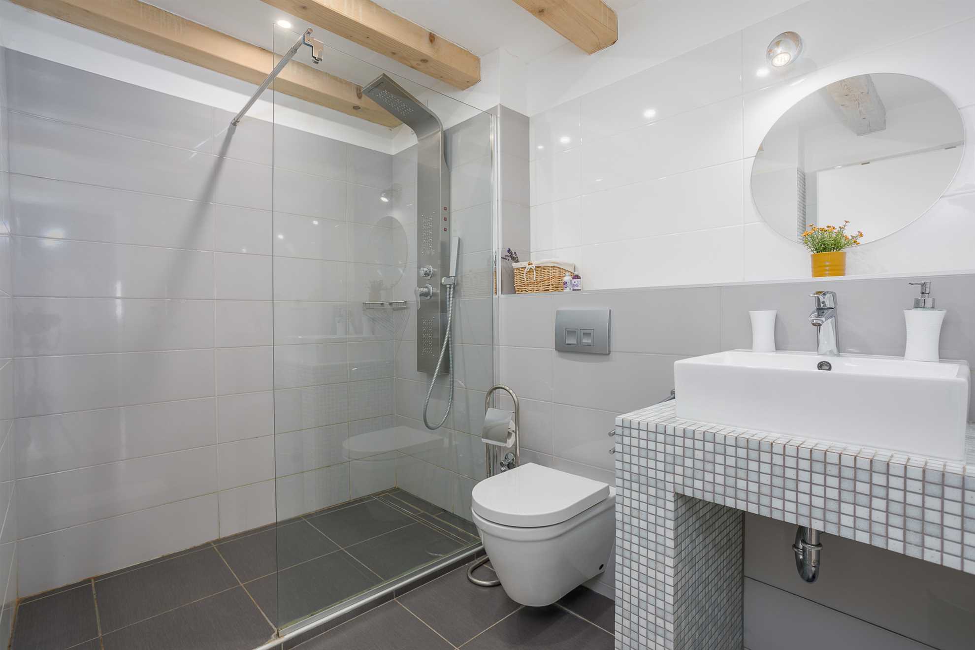 Casa vacanze HARMONIE con piscina