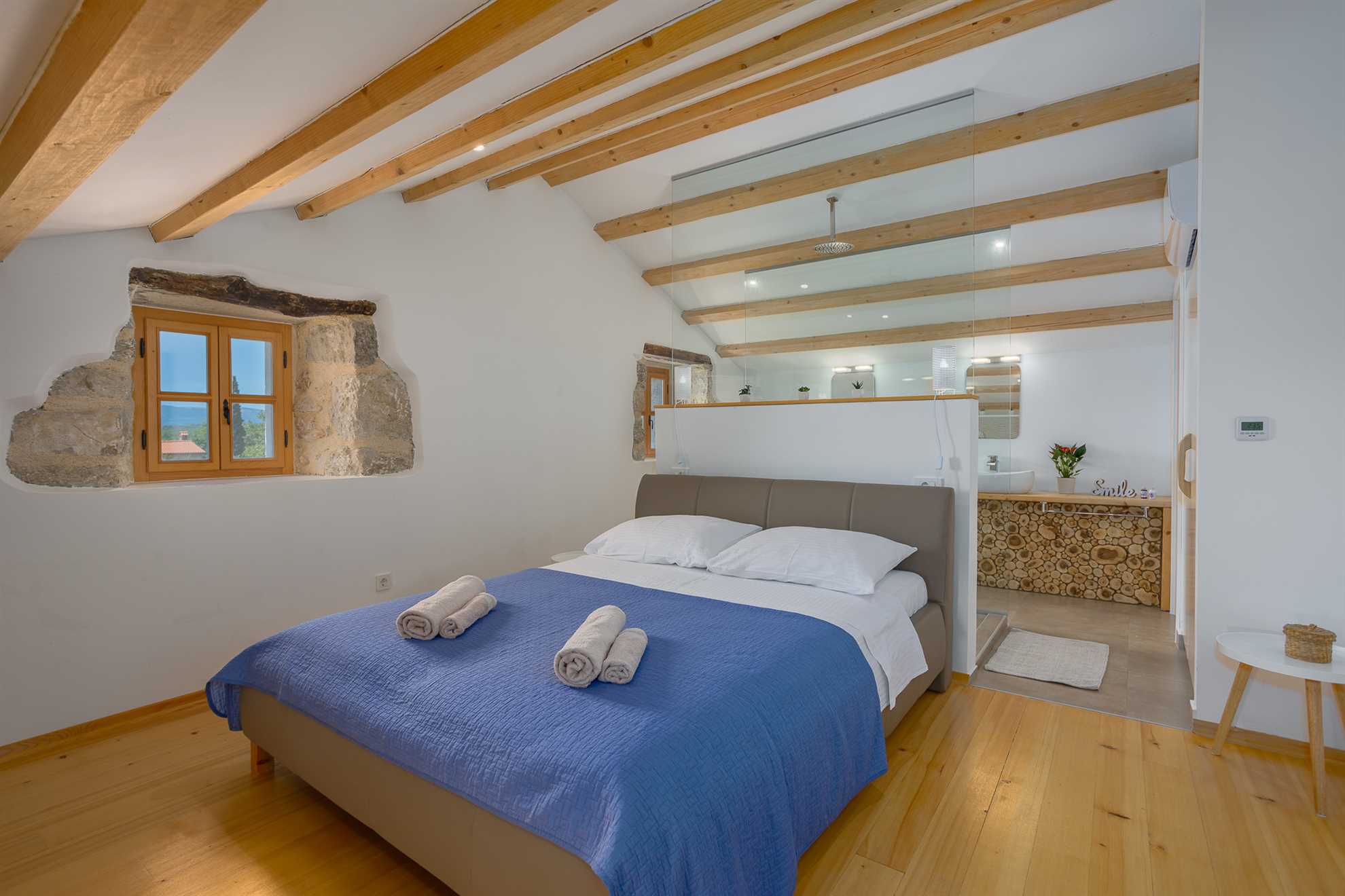 Casa vacanze HARMONIE con piscina