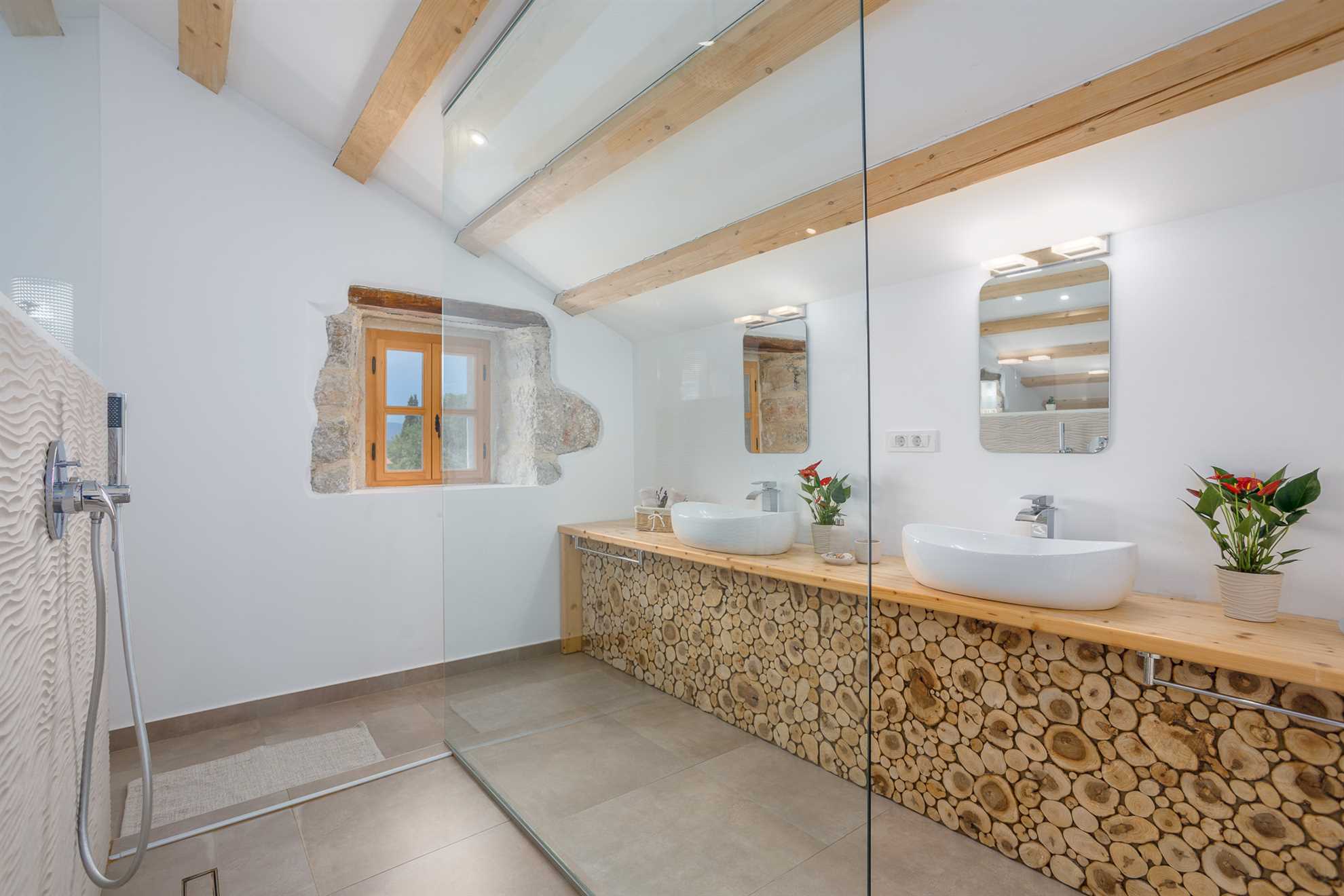 Casa vacanze HARMONIE con piscina