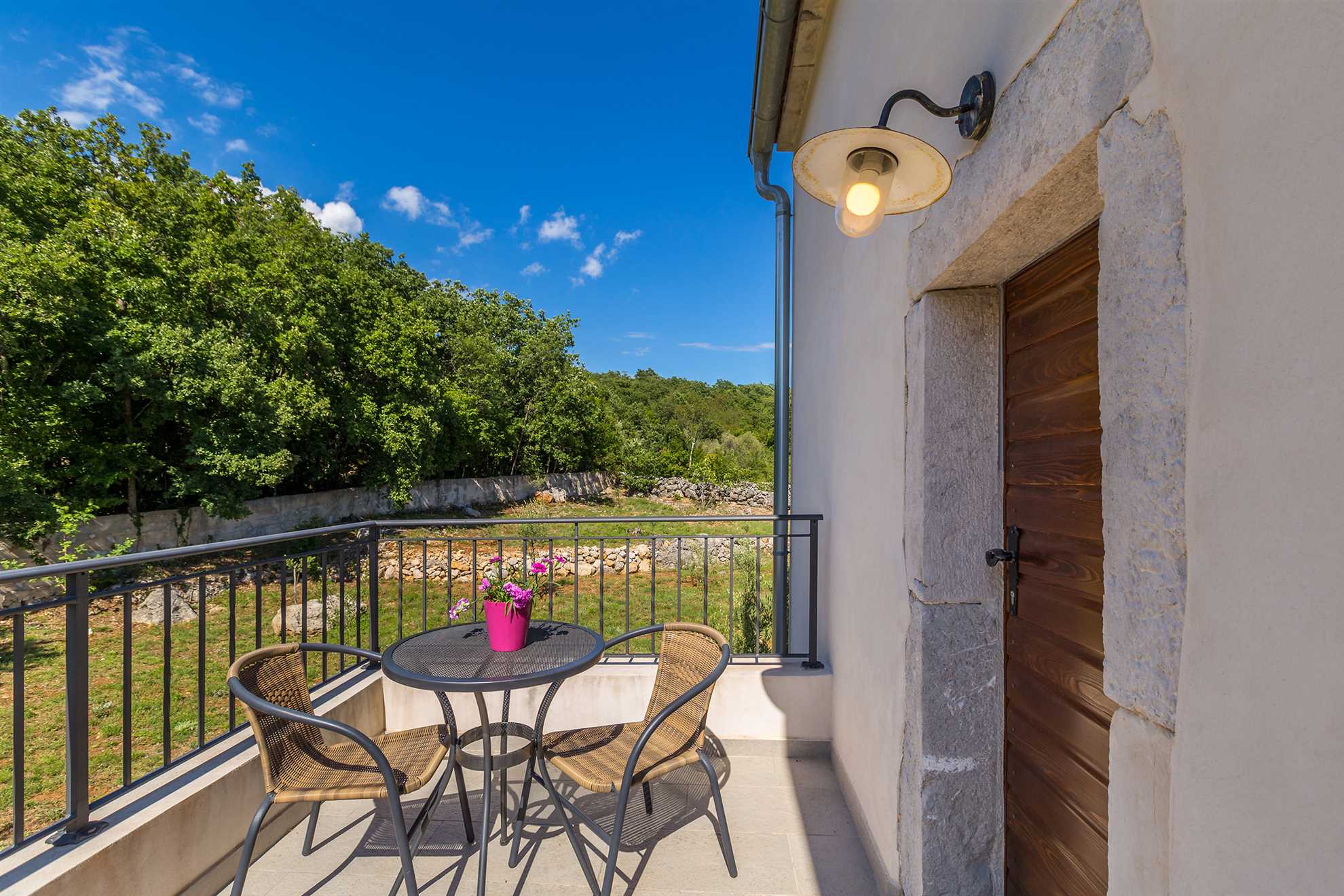 Casa vacanze HARMONIE con piscina