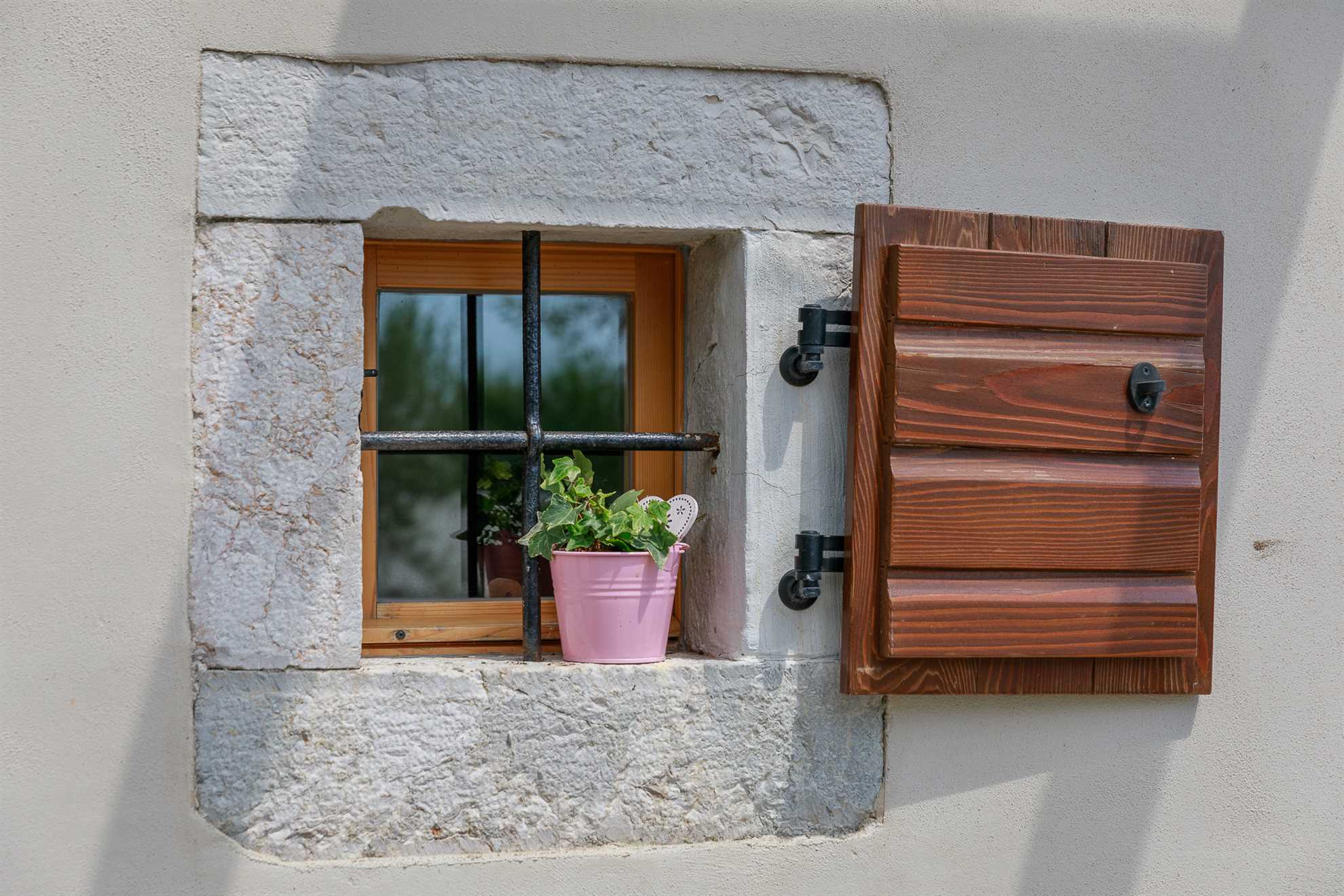 Casa vacanze HARMONIE con piscina