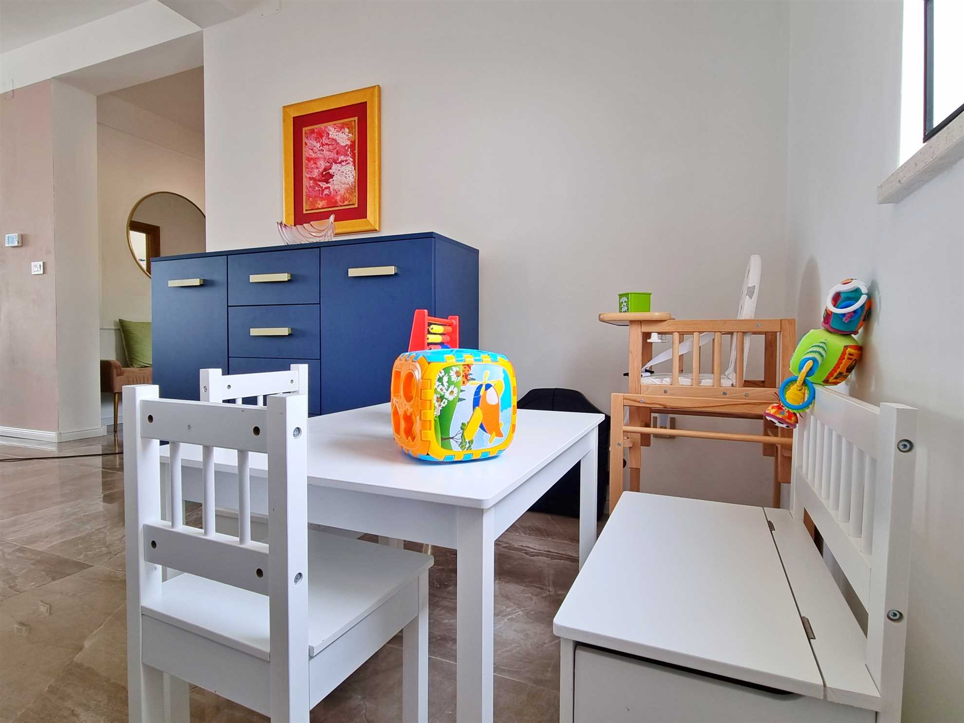 Appartamento VIKTORIJA con piscina privata