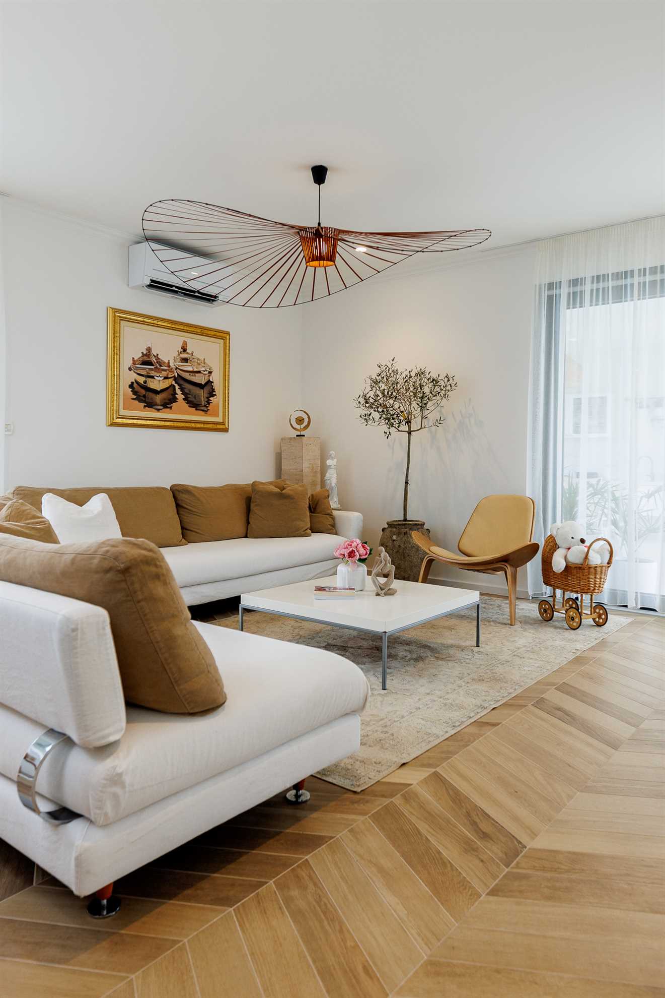 Villa CASA LEI s grijanim bazenom, jacuzzijem i saunom