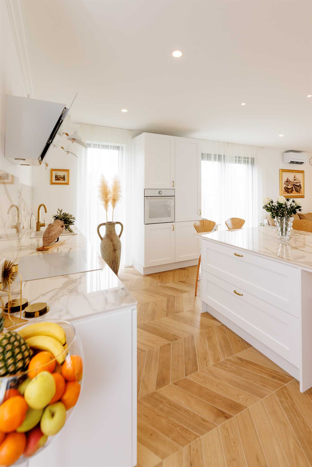 Villa CASA LEI s grijanim bazenom, jacuzzijem i saunom