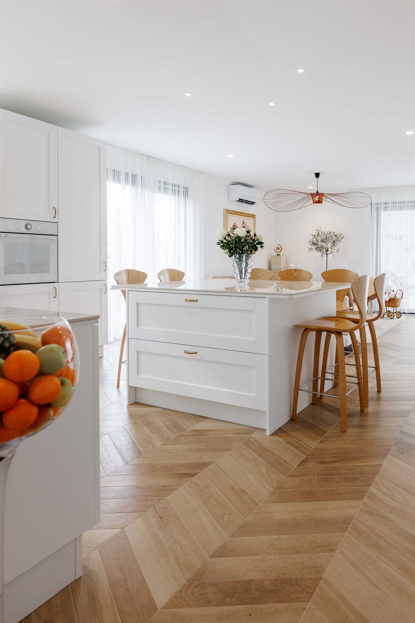 Villa CASA LEI s grijanim bazenom, jacuzzijem i saunom