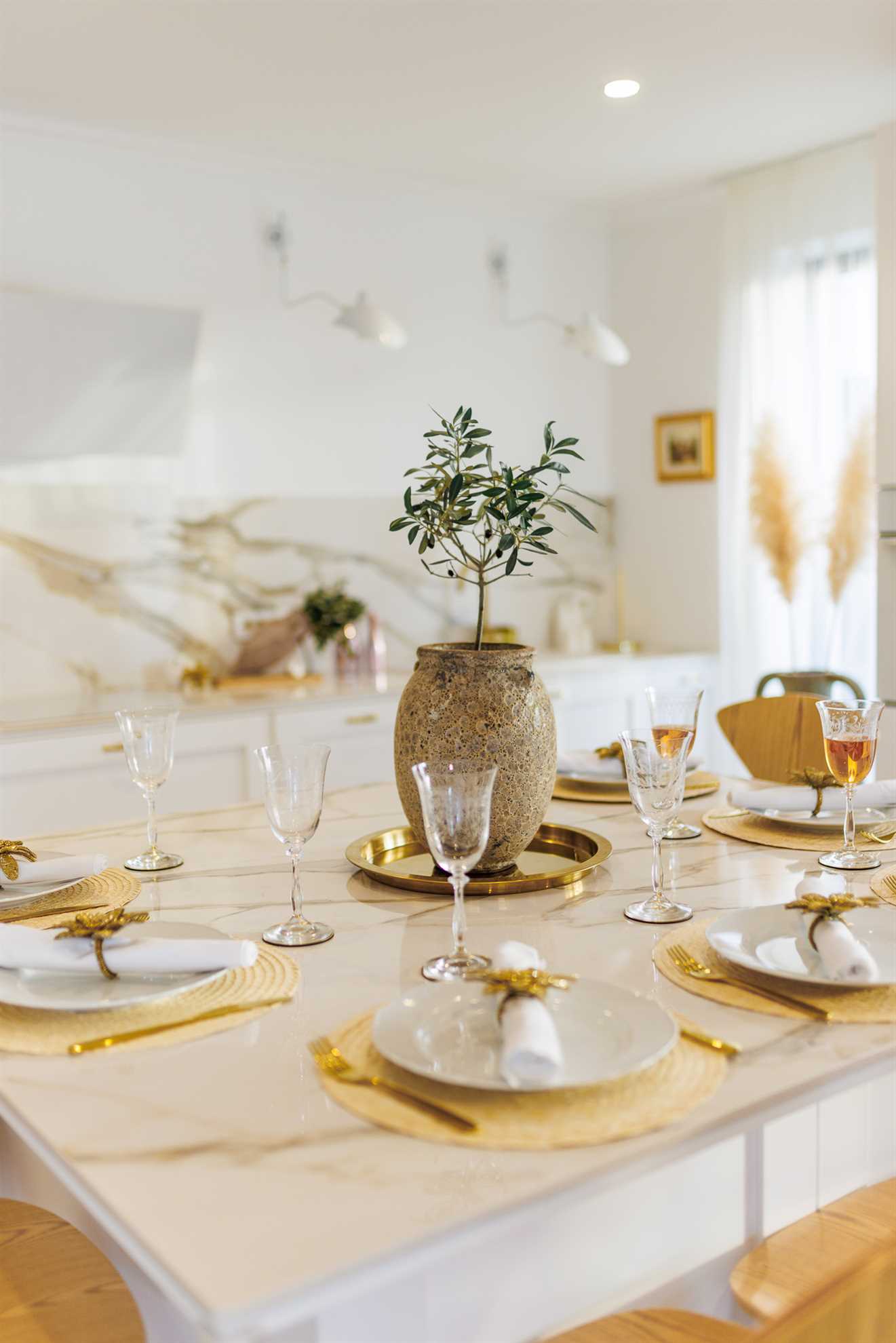 Villa CASA LEI s grijanim bazenom, jacuzzijem i saunom