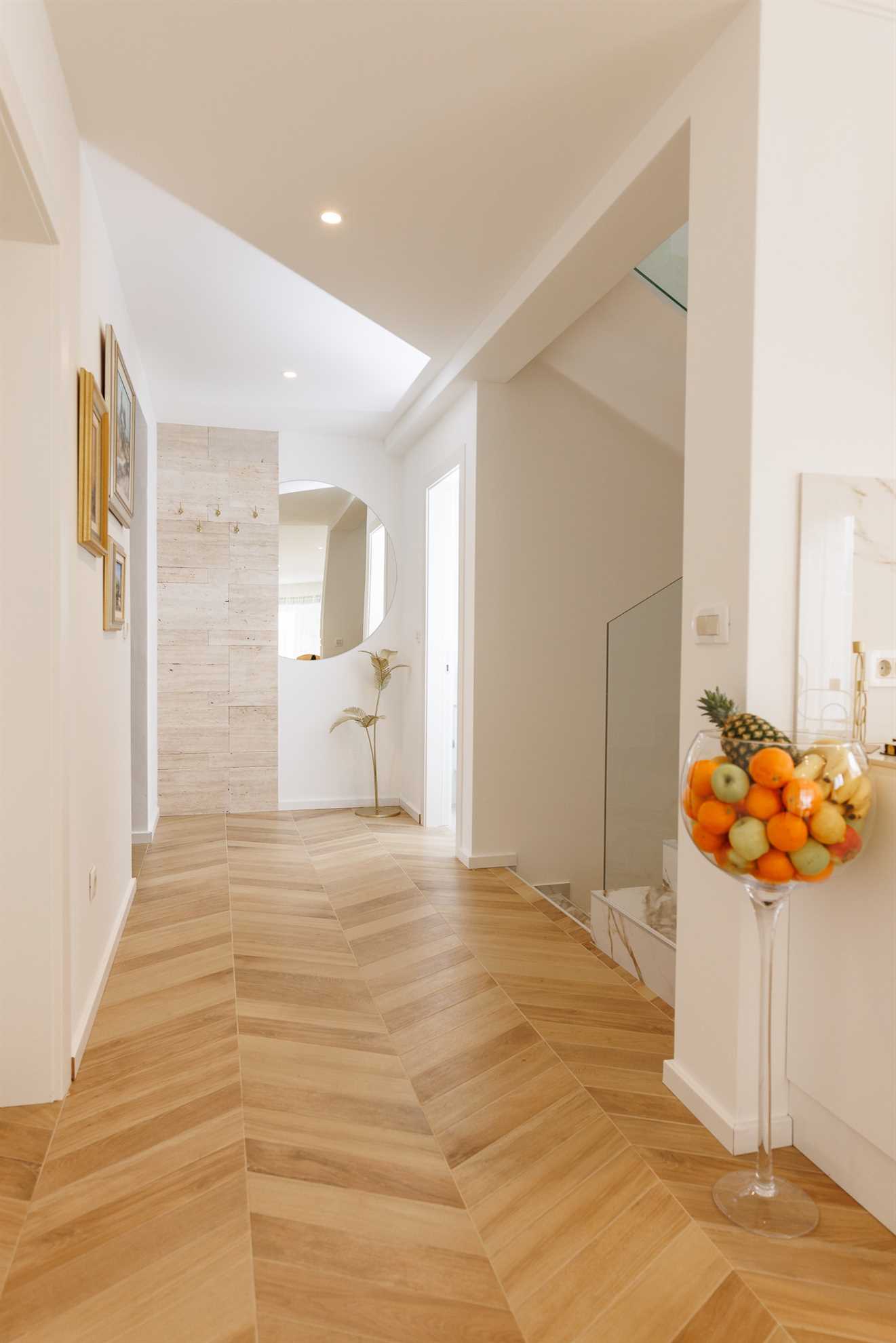 Villa CASA LEI s grijanim bazenom, jacuzzijem i saunom