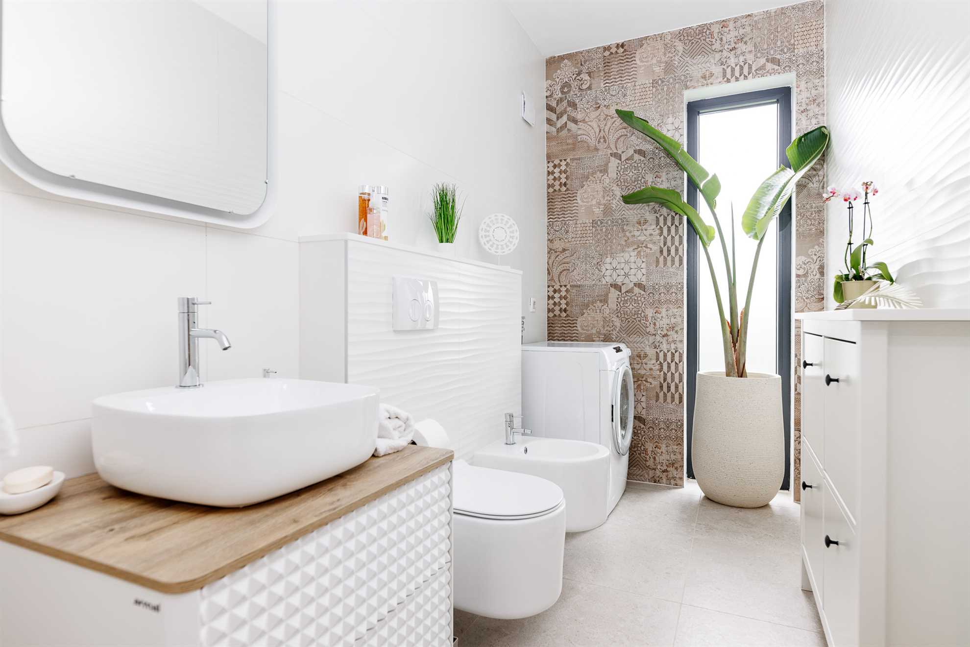 Villa CASA LEI s grijanim bazenom, jacuzzijem i saunom