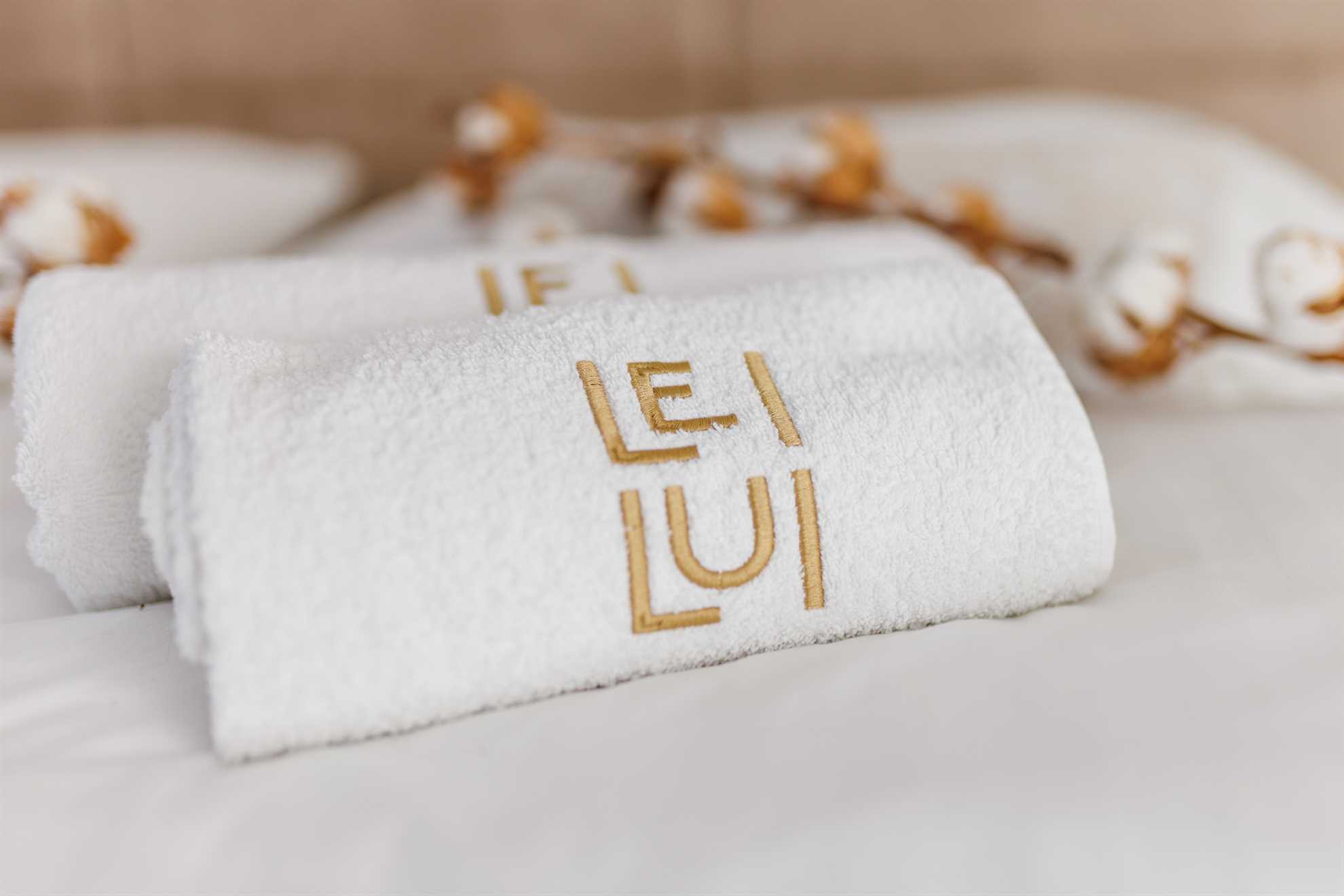 Villa CASA LEI s grijanim bazenom, jacuzzijem i saunom