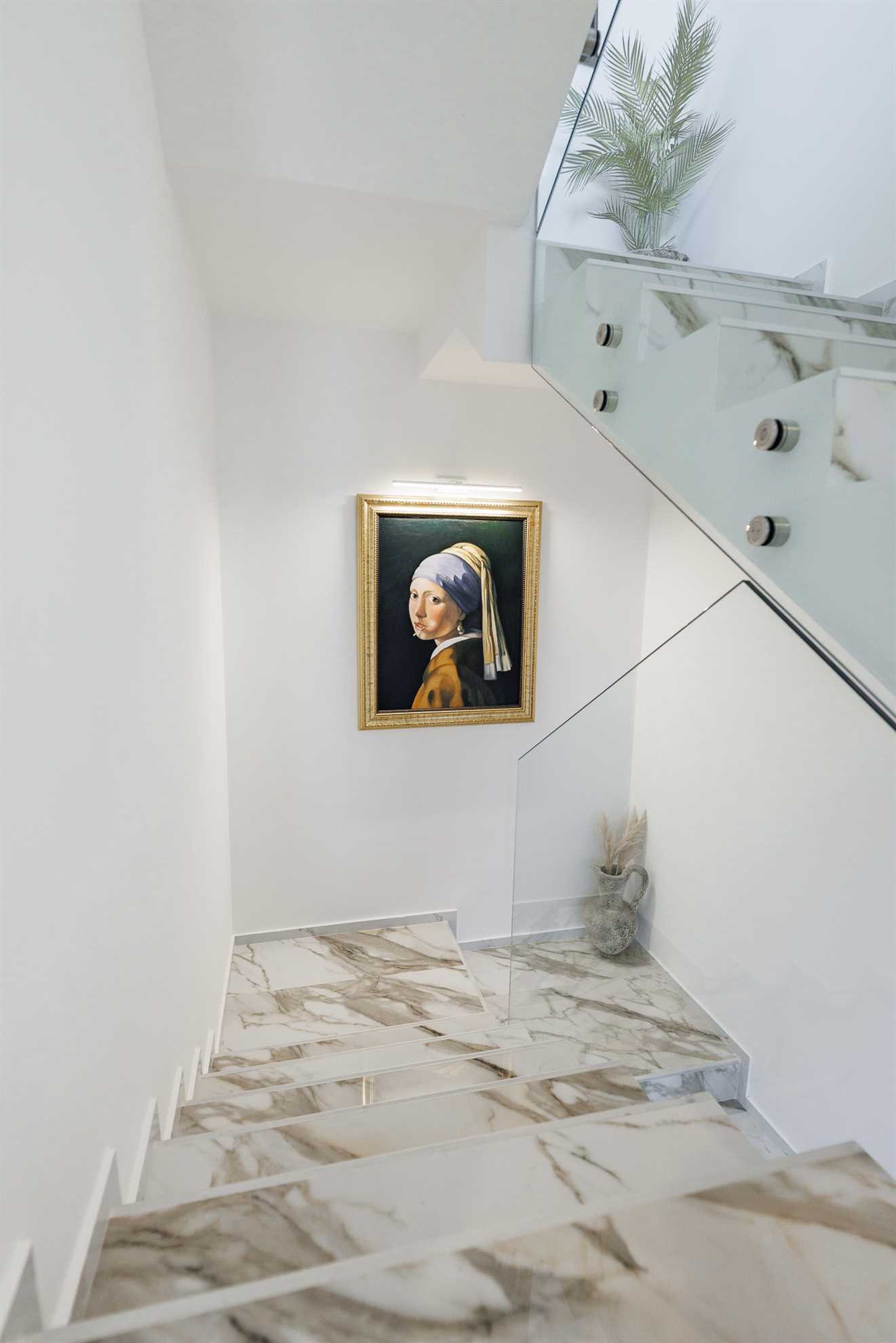 Villa CASA LEI s grijanim bazenom, jacuzzijem i saunom