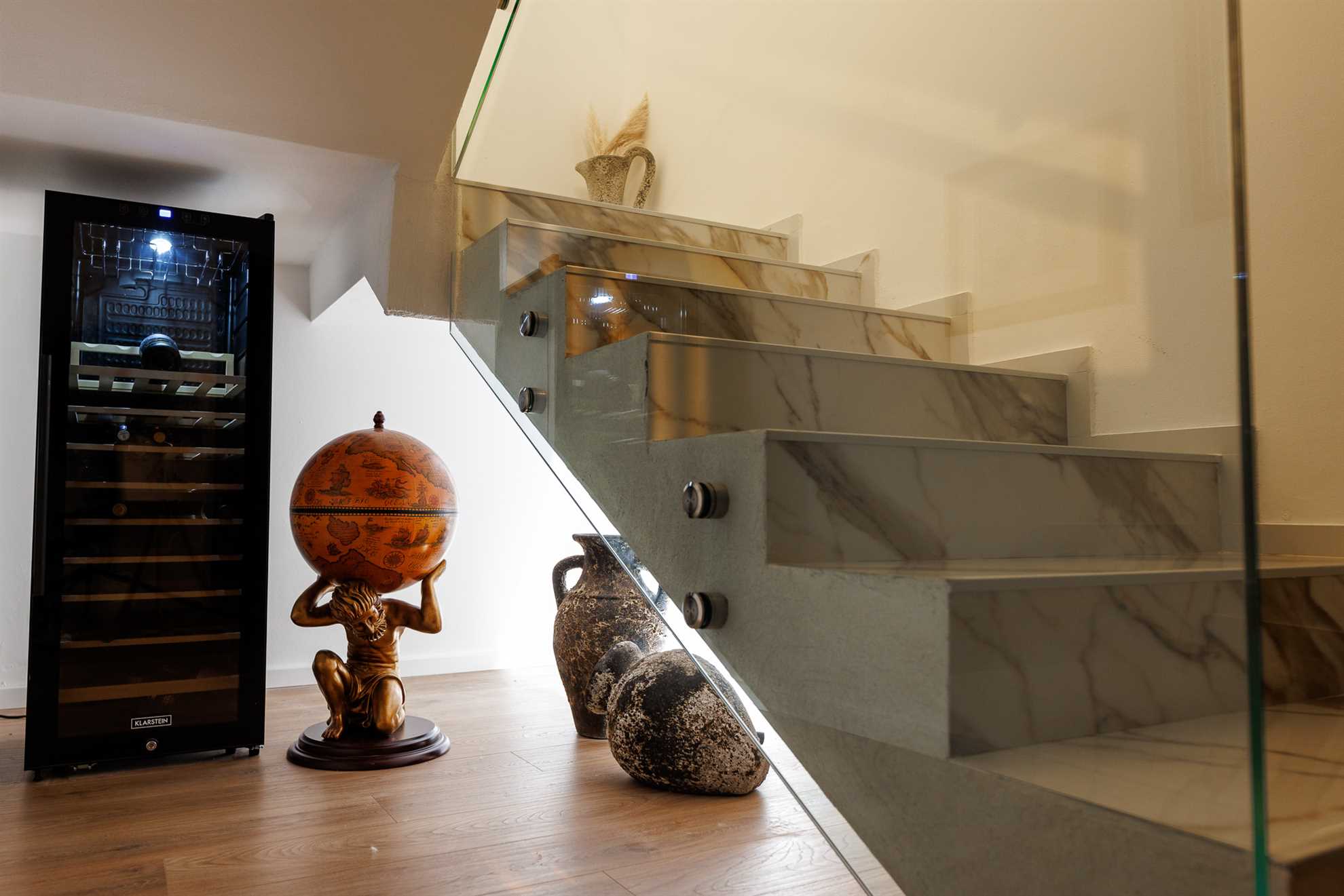 Villa CASA LEI s grijanim bazenom, jacuzzijem i saunom