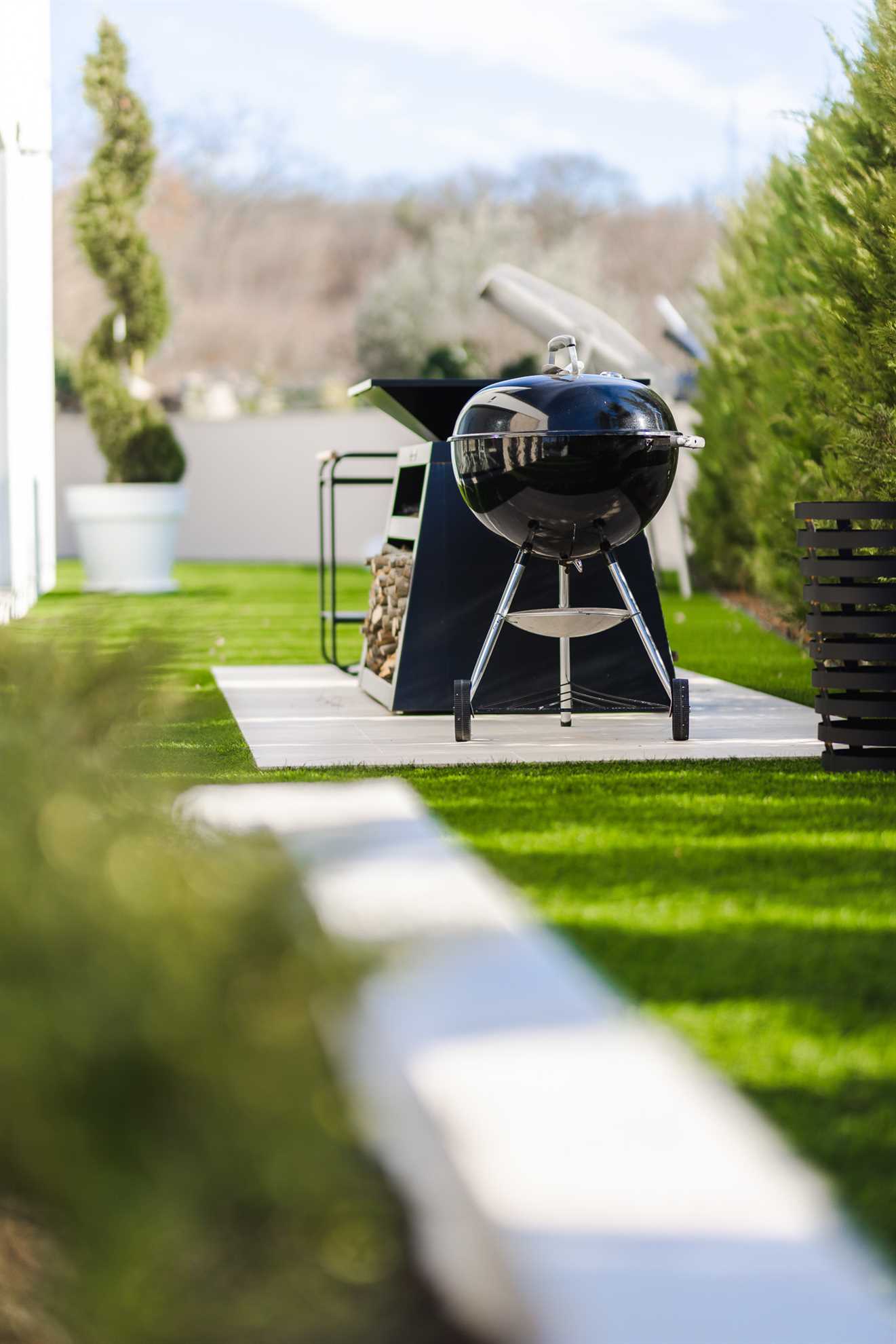 Villa CASA LEI s grijanim bazenom, jacuzzijem i saunom