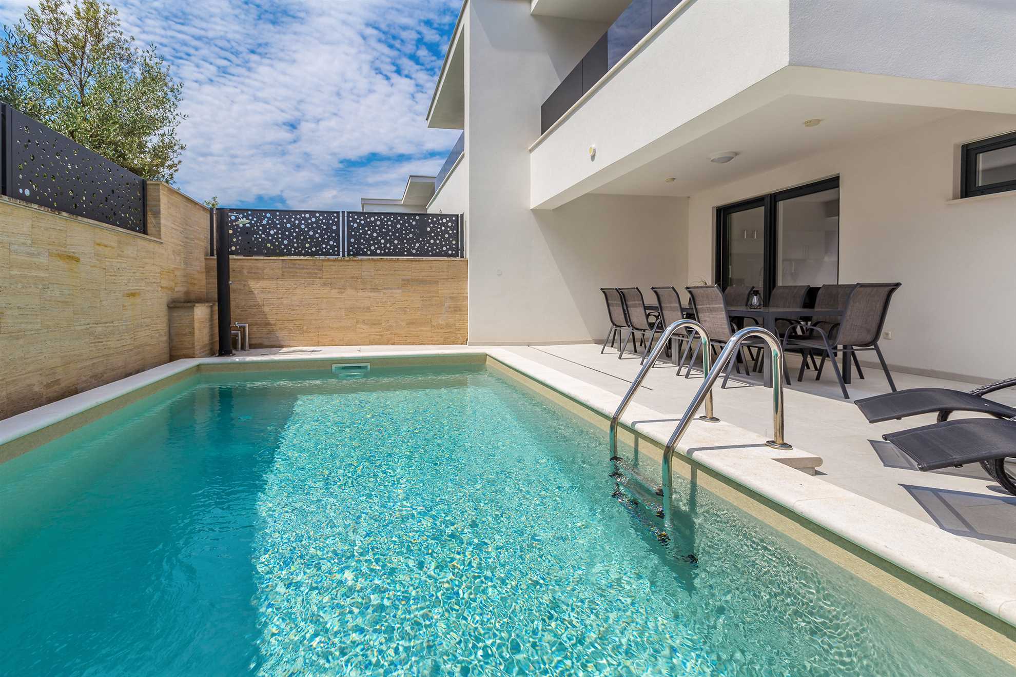 Moderna casa vacanze JASMINKA