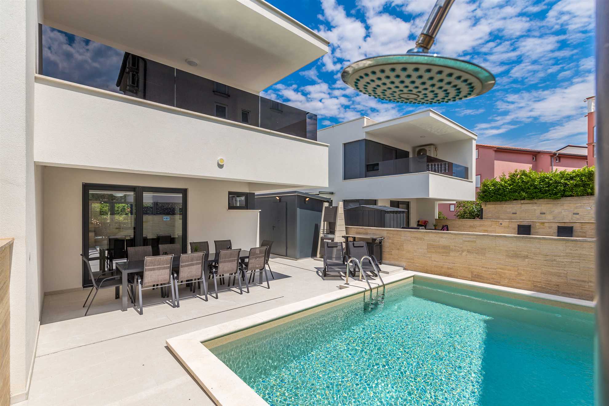 Moderna casa vacanze JASMINKA