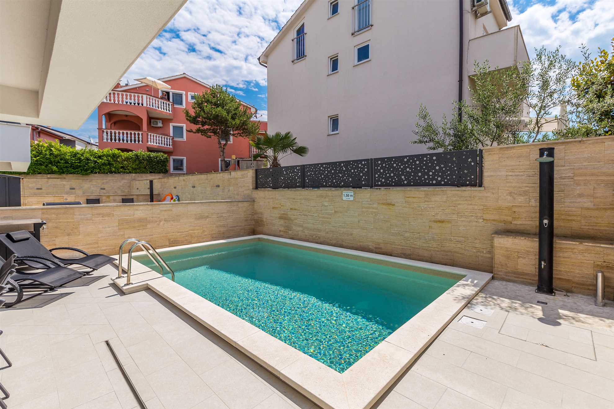 Moderna casa vacanze JASMINKA