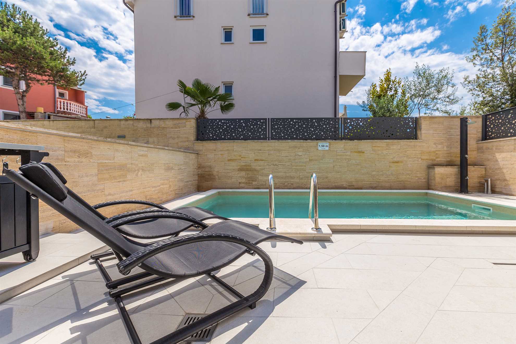 Moderna casa vacanze JASMINKA