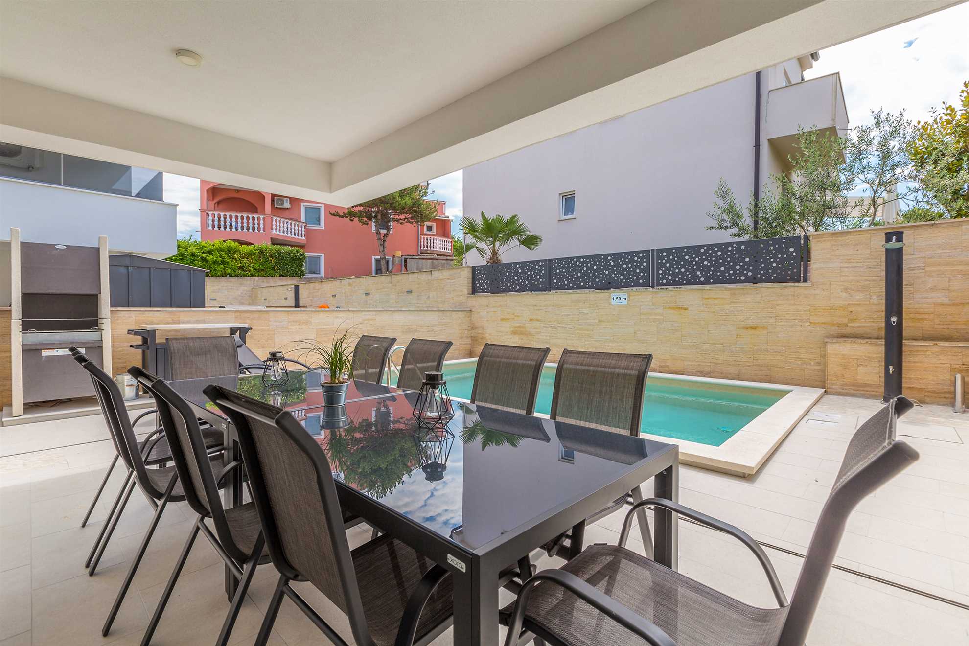 Moderna casa vacanze JASMINKA