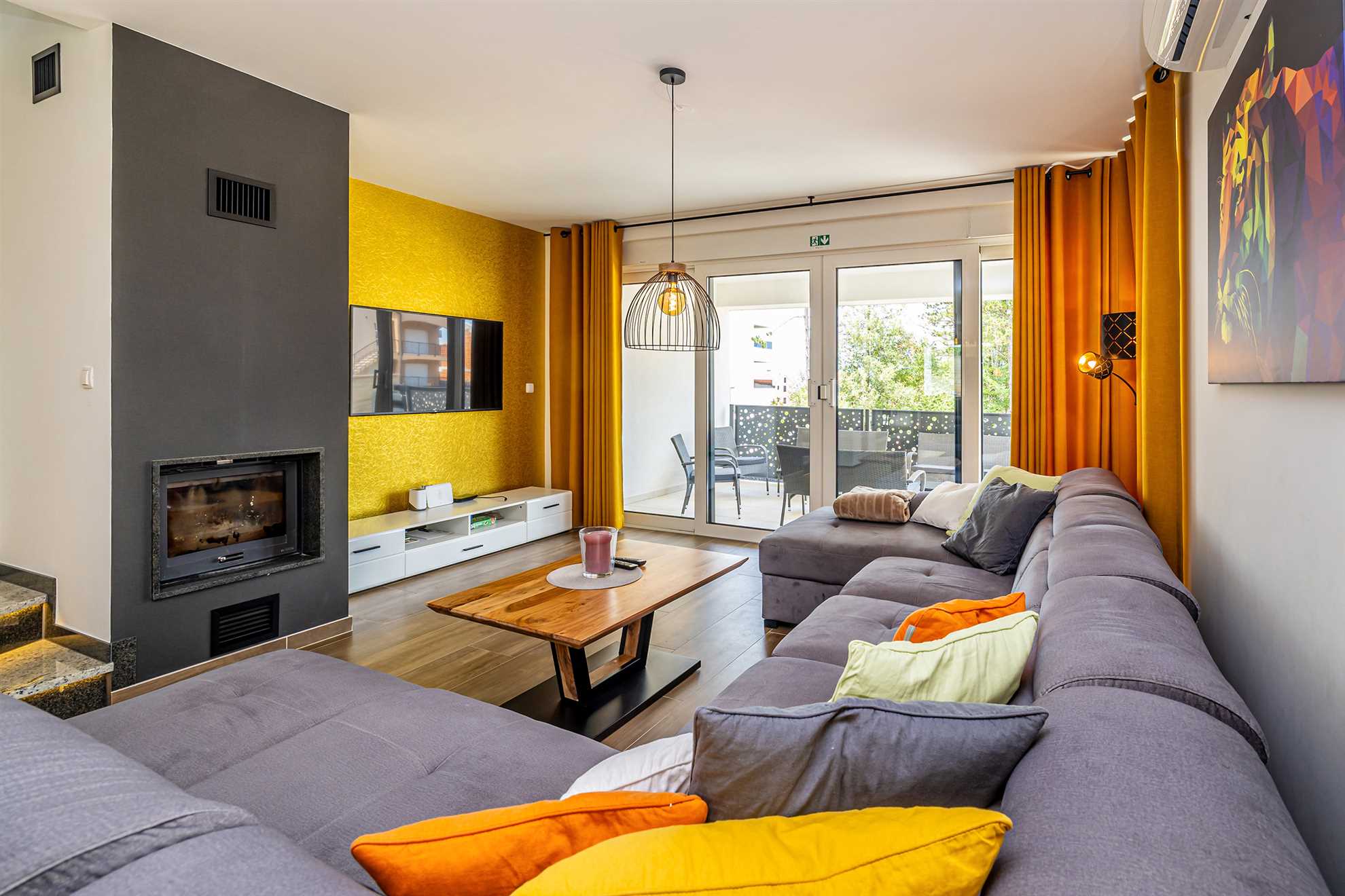 Moderna casa vacanze JASMINKA