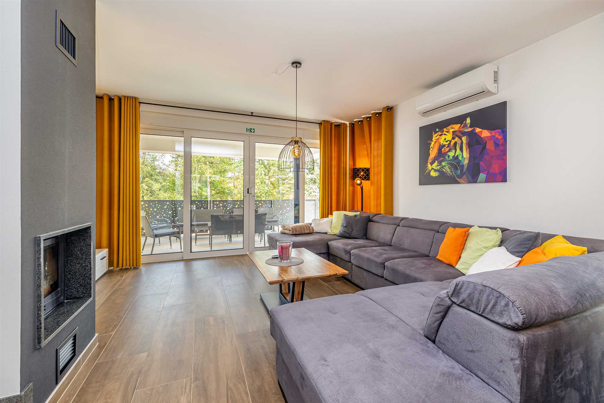 Moderna casa vacanze JASMINKA