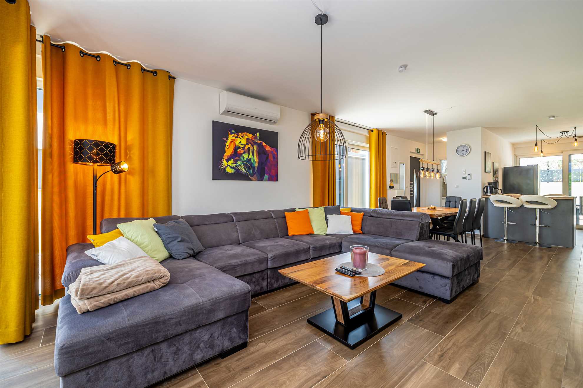 Moderna casa vacanze JASMINKA