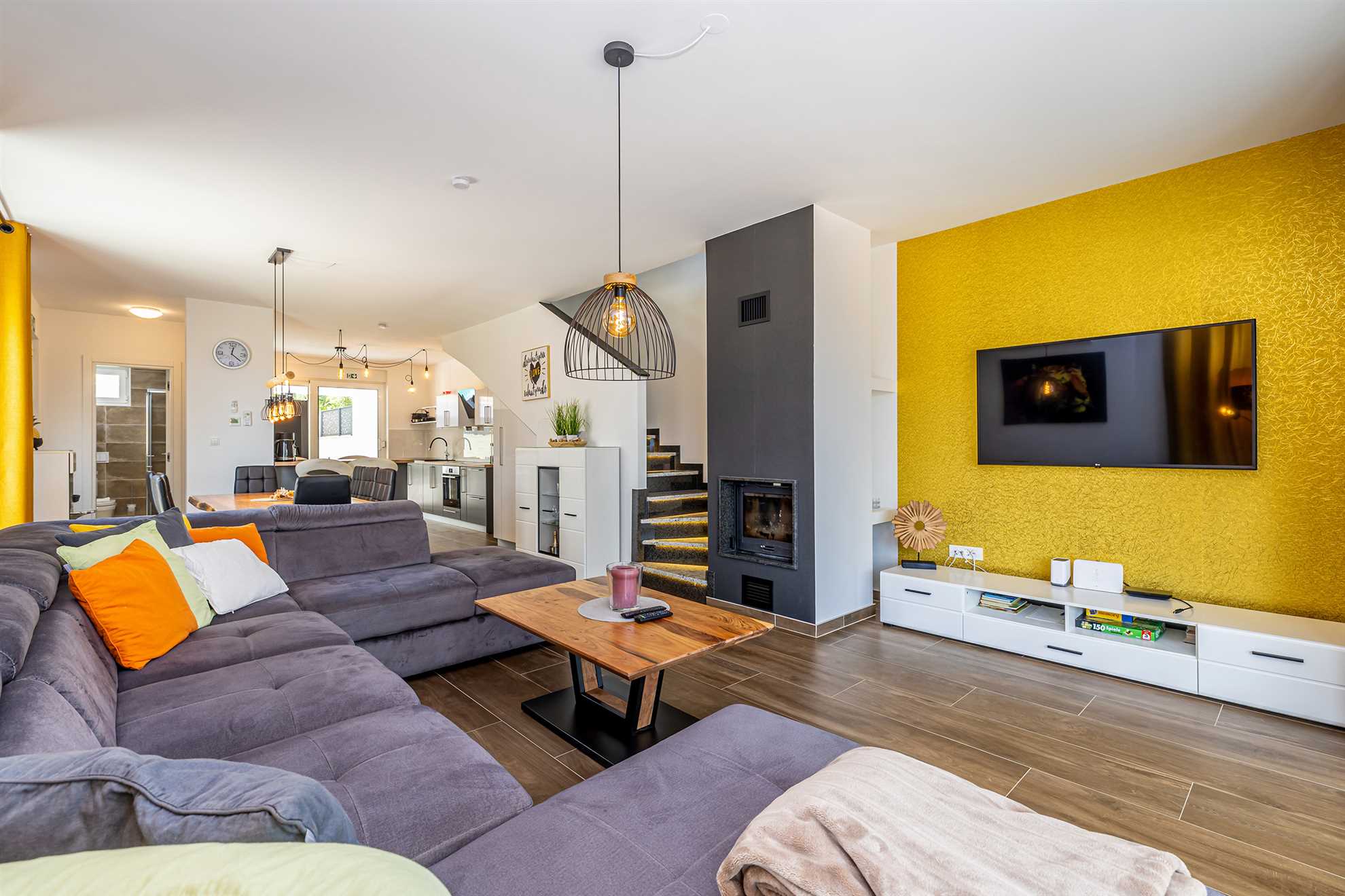 Moderna casa vacanze JASMINKA