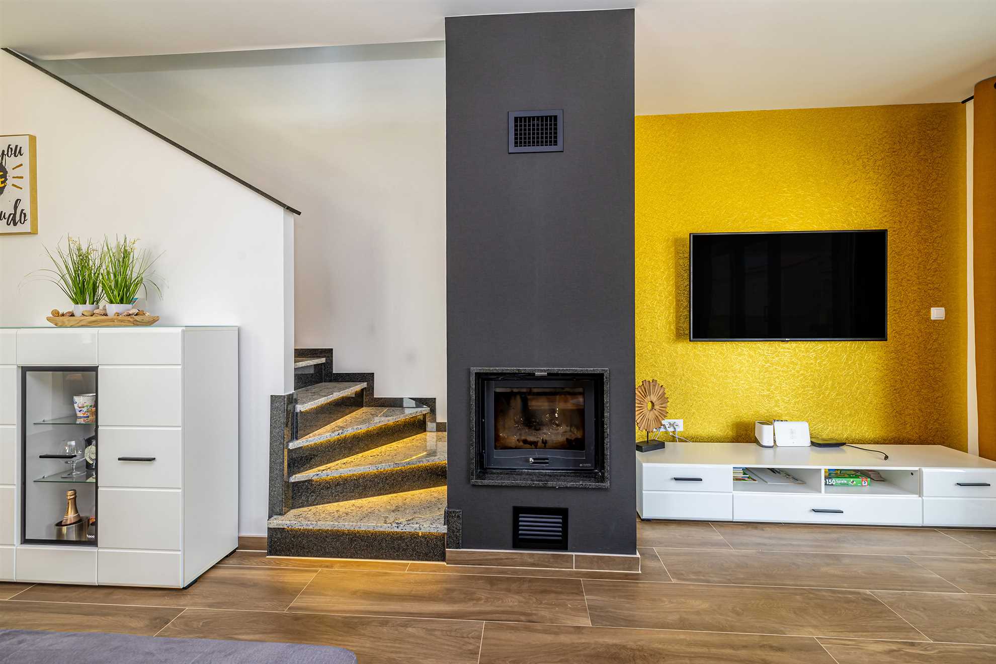 Moderna casa vacanze JASMINKA