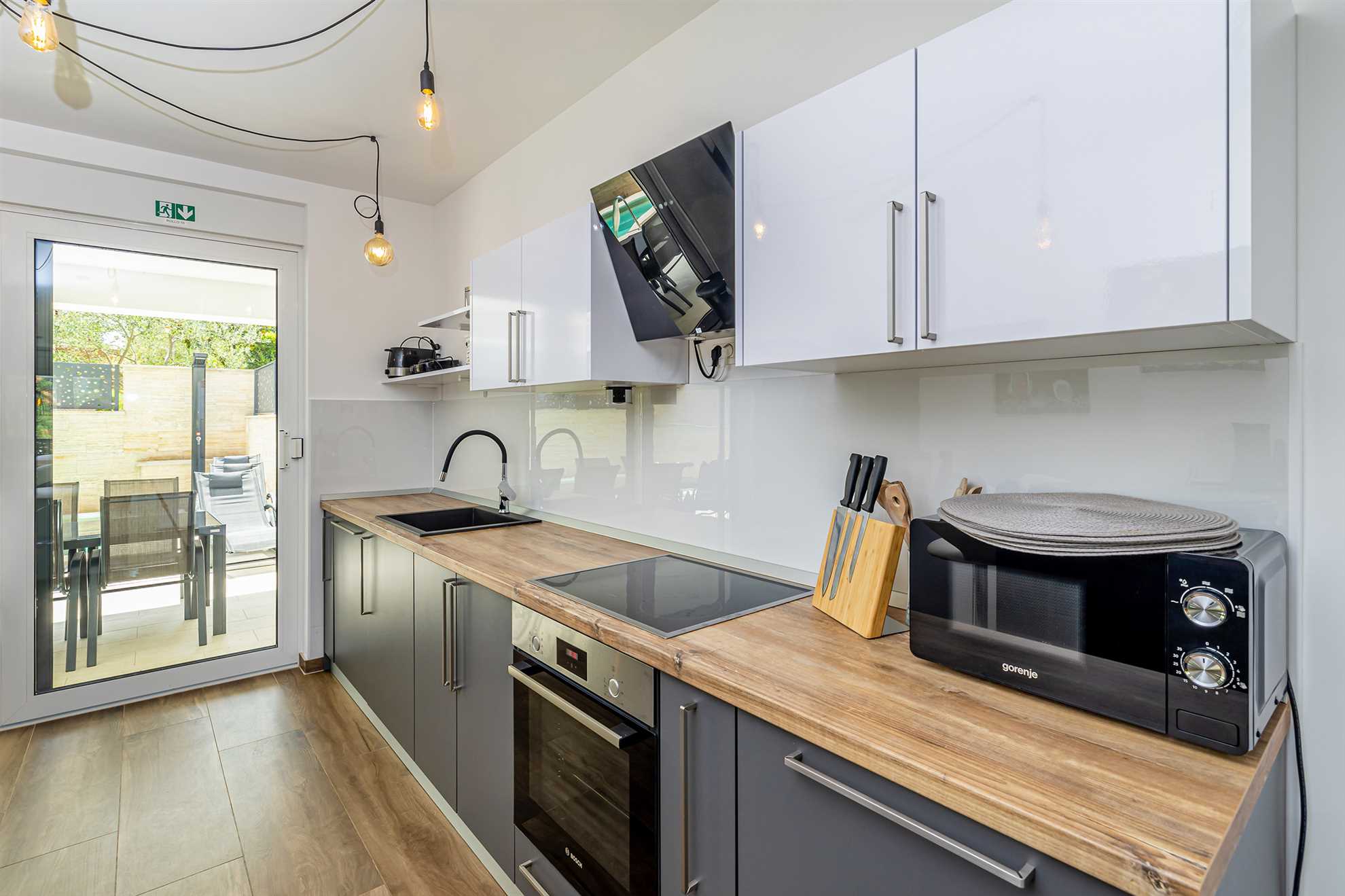 Moderna casa vacanze JASMINKA